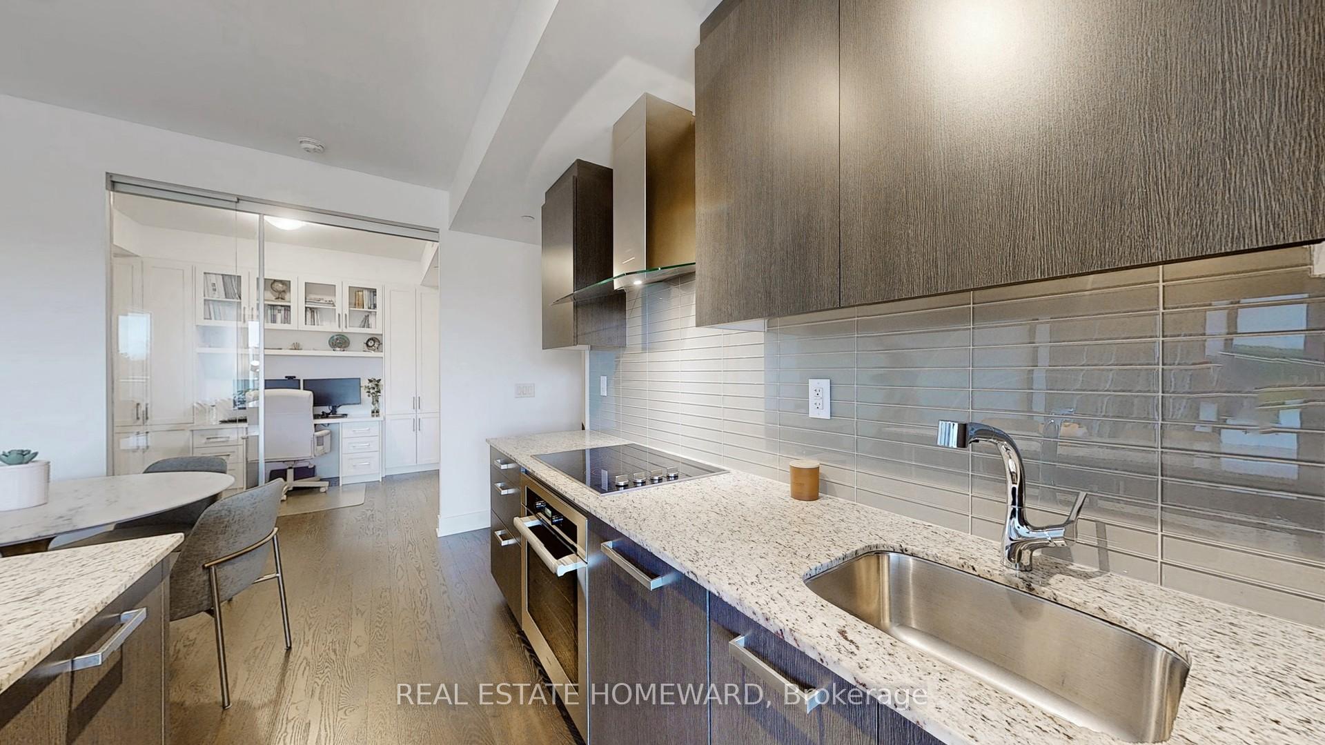 Photo 36 of Unit 708, 3018 Yonge Street, Toronto, Lawrence Park South — HOMEH