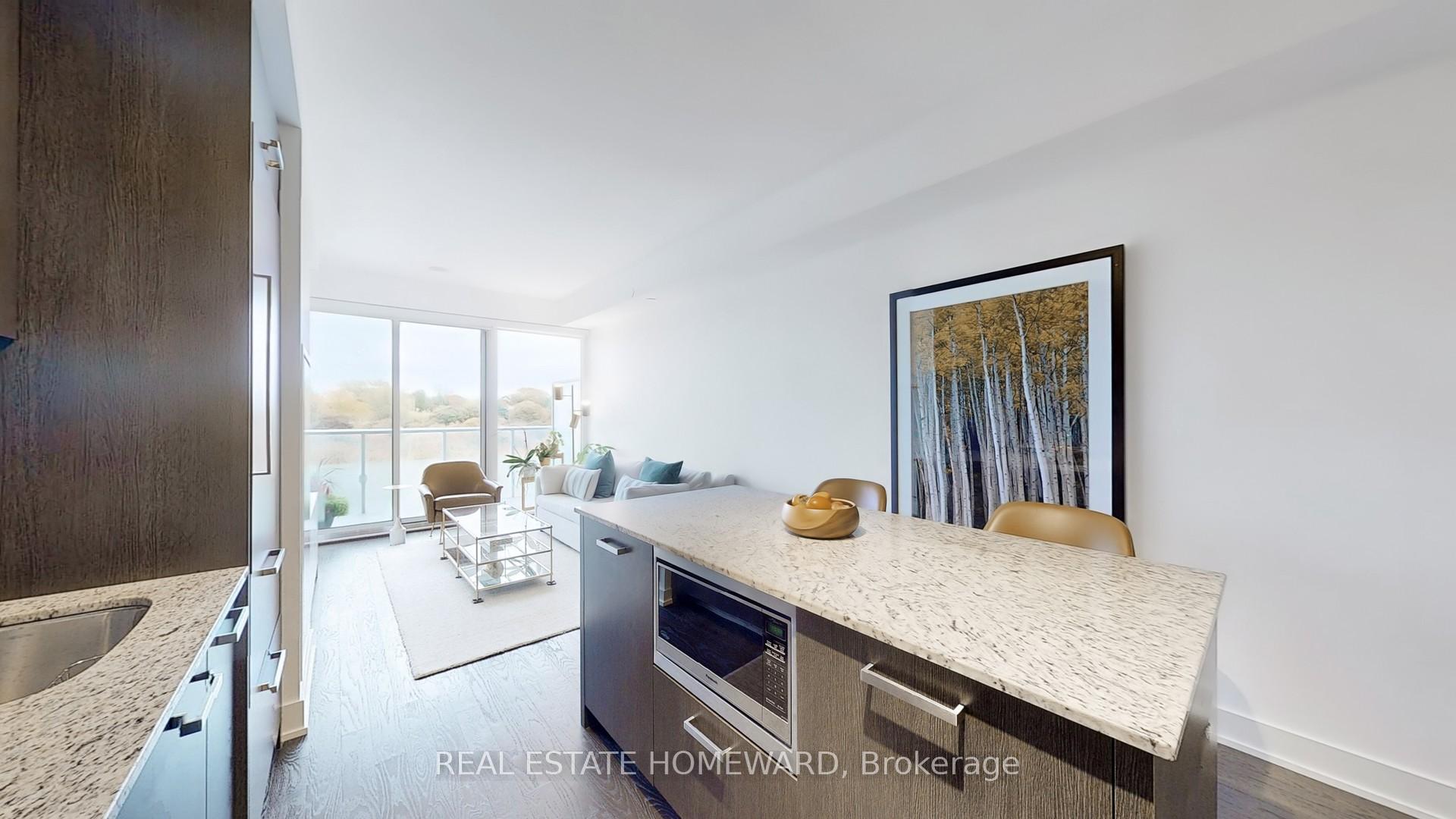 Photo 10 of Unit 708, 3018 Yonge Street, Toronto, Lawrence Park South — HOMEH