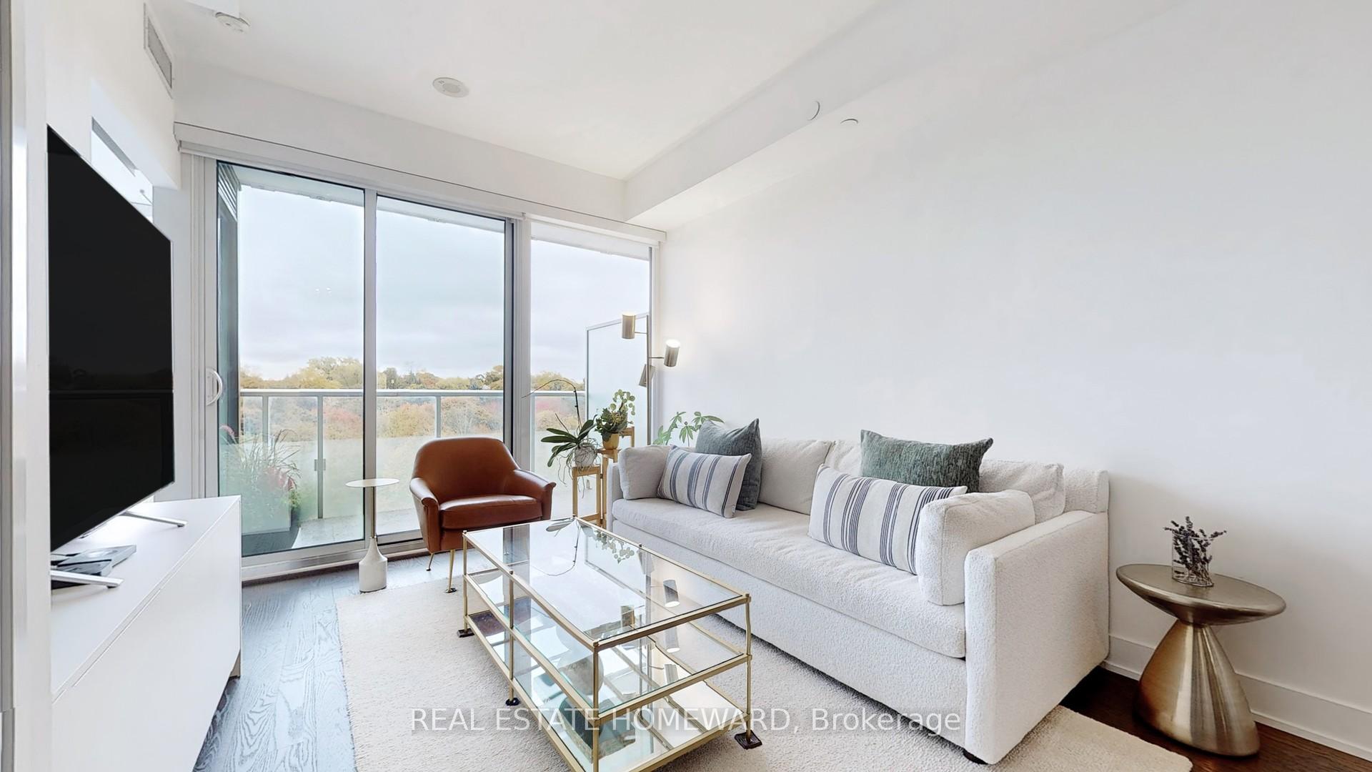 Photo 13 of Unit 708, 3018 Yonge Street, Toronto, Lawrence Park South — HOMEH