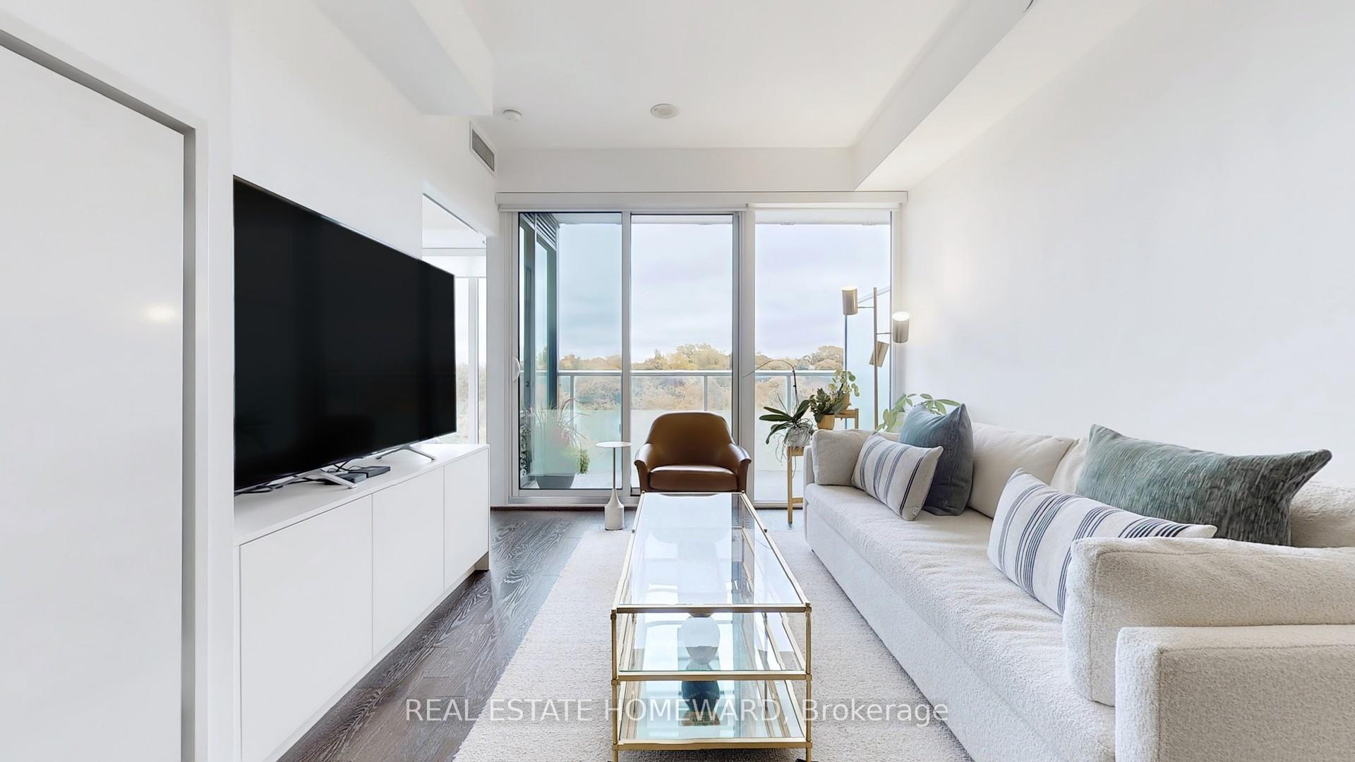 Photo 14 of Unit 708, 3018 Yonge Street, Toronto, Lawrence Park South — HOMEH