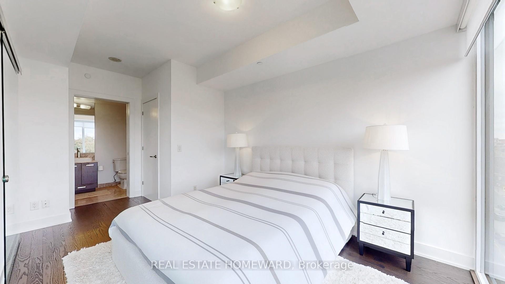 Photo 16 of Unit 708, 3018 Yonge Street, Toronto, Lawrence Park South — HOMEH