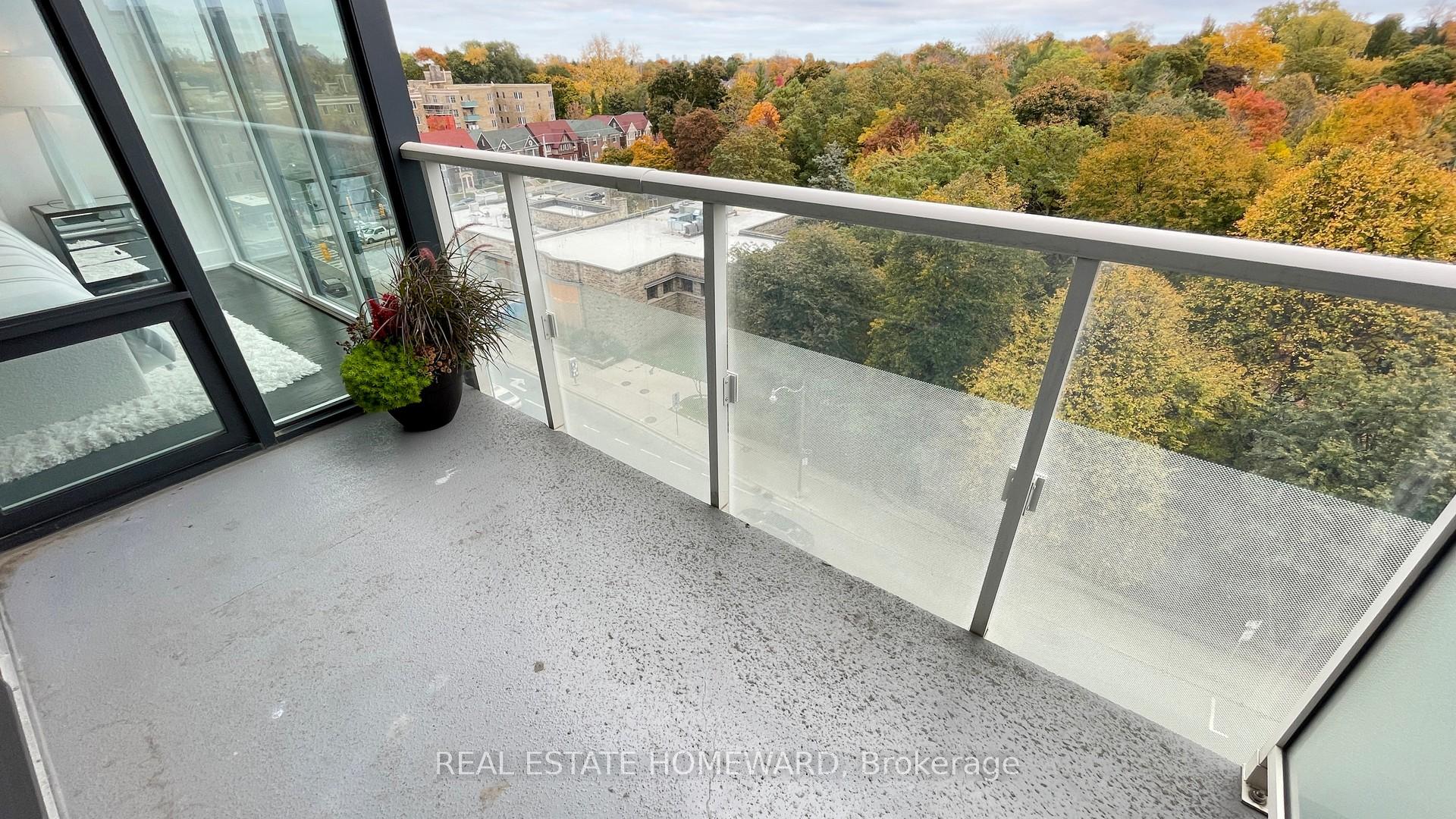 Photo 34 of Unit 708, 3018 Yonge Street, Toronto, Lawrence Park South — HOMEH