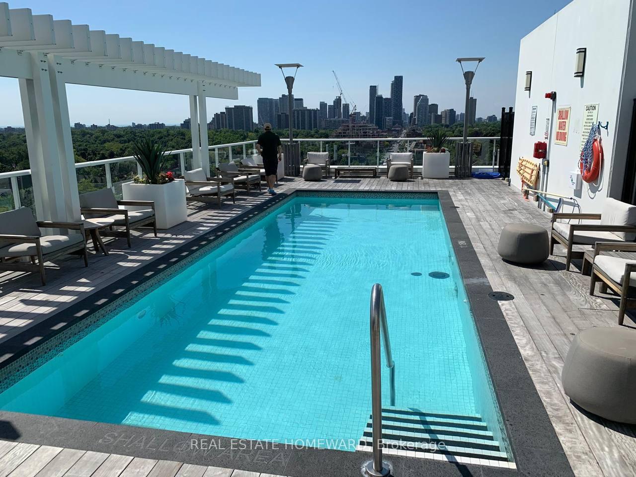 Photo 21 of Unit 708, 3018 Yonge Street, Toronto, Lawrence Park South — HOMEH