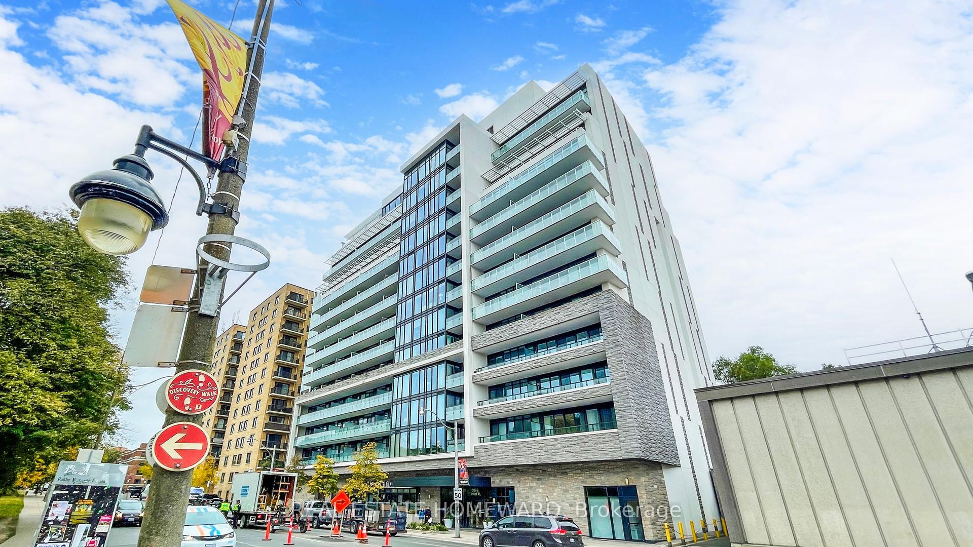 Photo 23 of Unit 708, 3018 Yonge Street, Toronto, Lawrence Park South — HOMEH