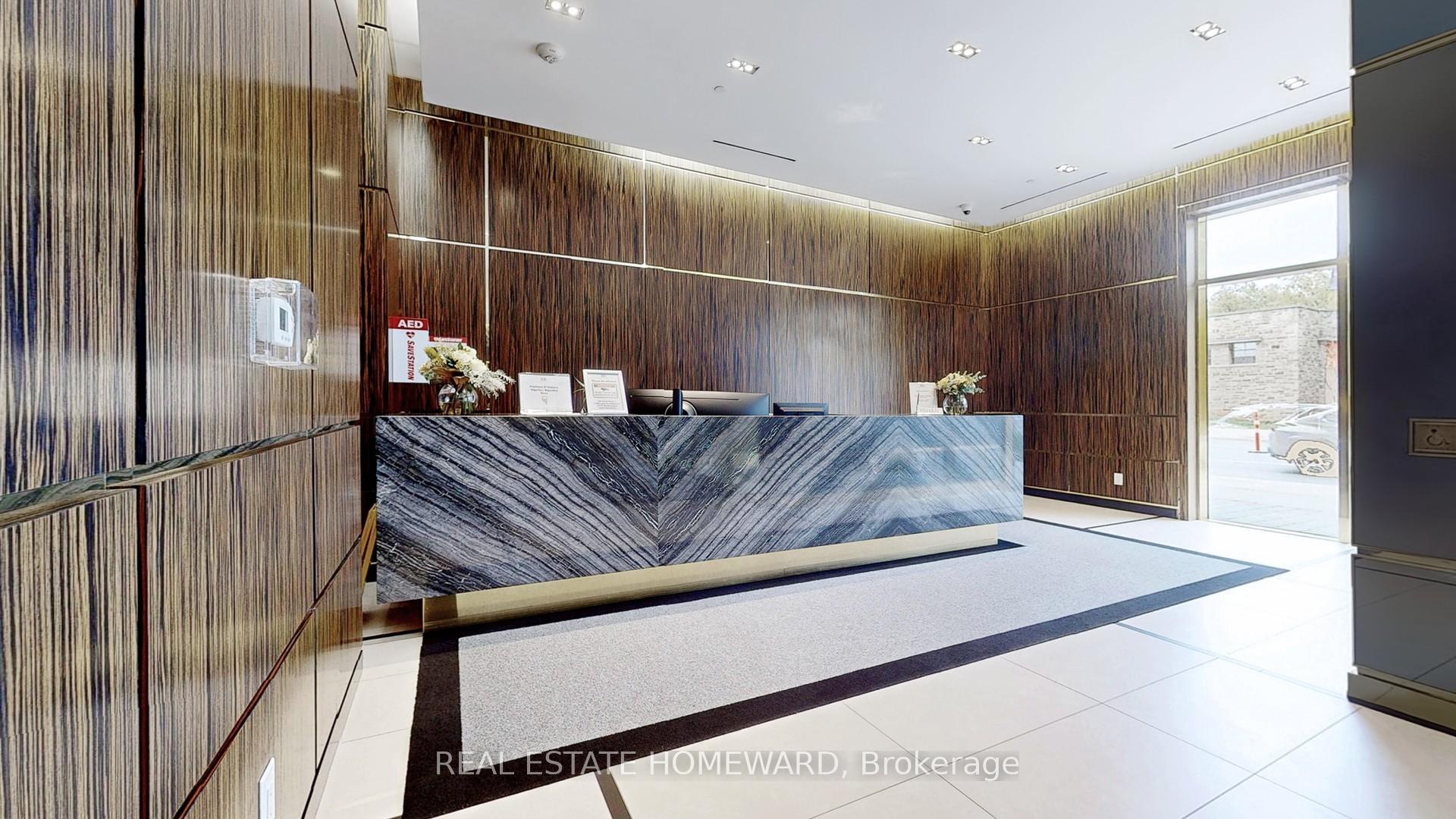 Photo 25 of Unit 708, 3018 Yonge Street, Toronto, Lawrence Park South — HOMEH