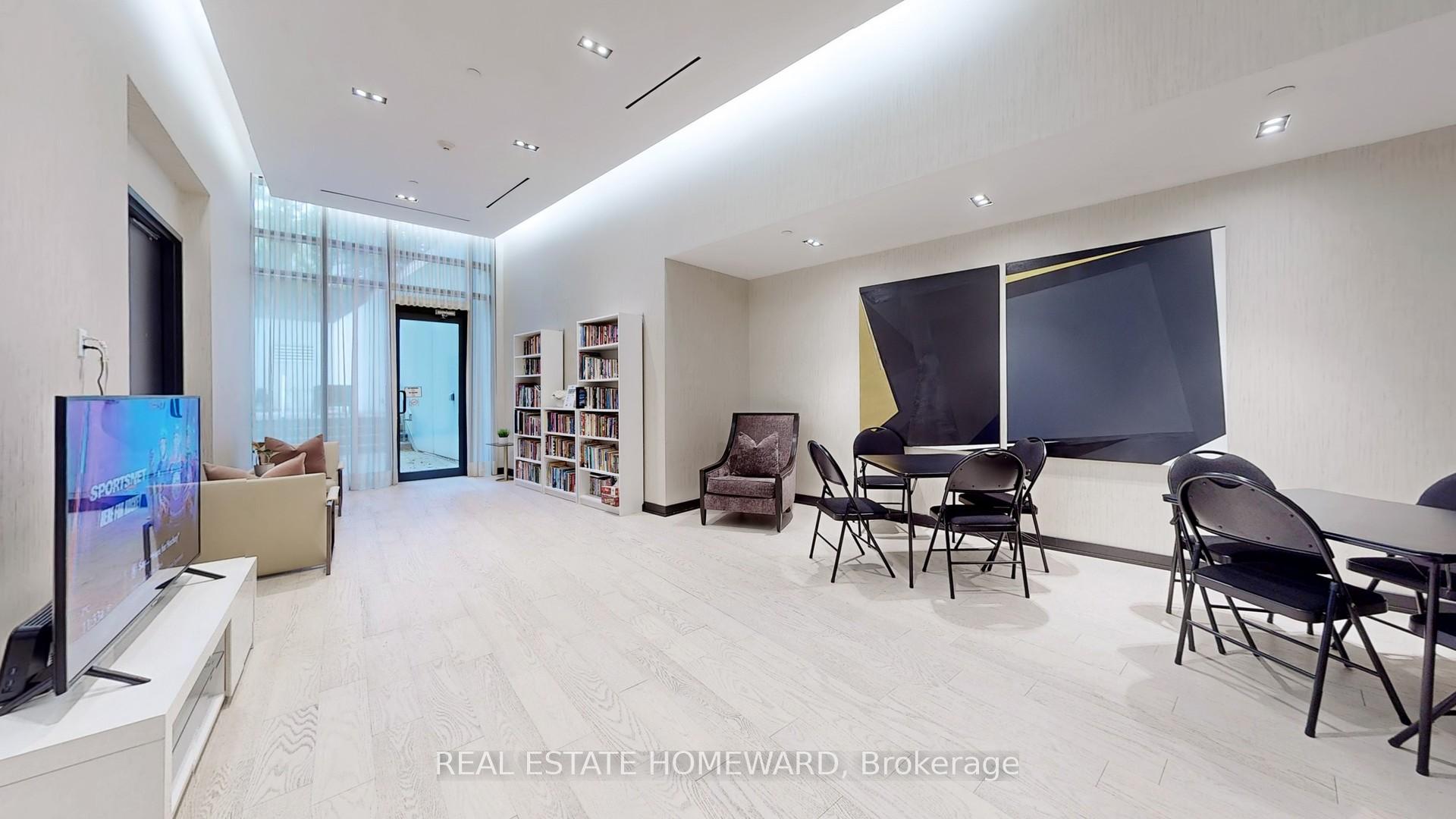 Photo 33 of Unit 708, 3018 Yonge Street, Toronto, Lawrence Park South — HOMEH