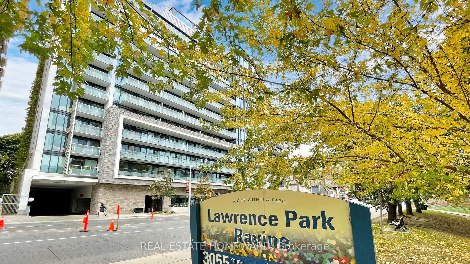 Photo 29 of Unit 708, 3018 Yonge Street, Toronto, Lawrence Park South — HOMEH