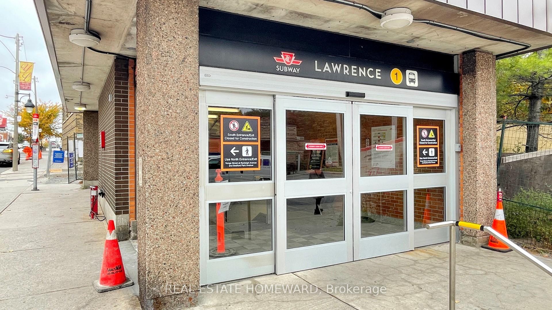 Photo 35 of Unit 708, 3018 Yonge Street, Toronto, Lawrence Park South — HOMEH