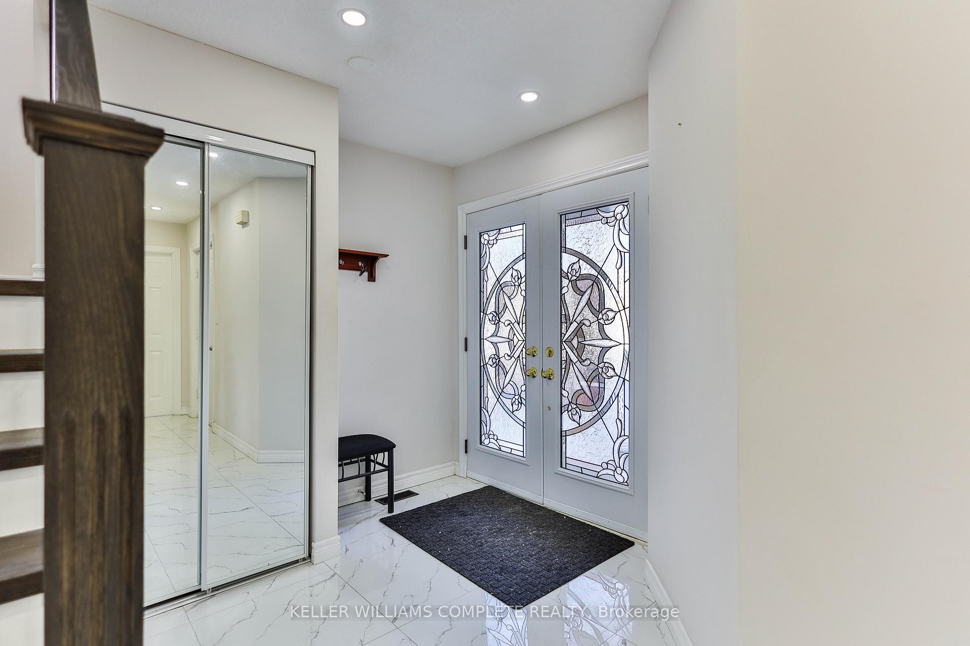 Photo 5 of 117 Wilderness Drive, Kitchener — HOMEH