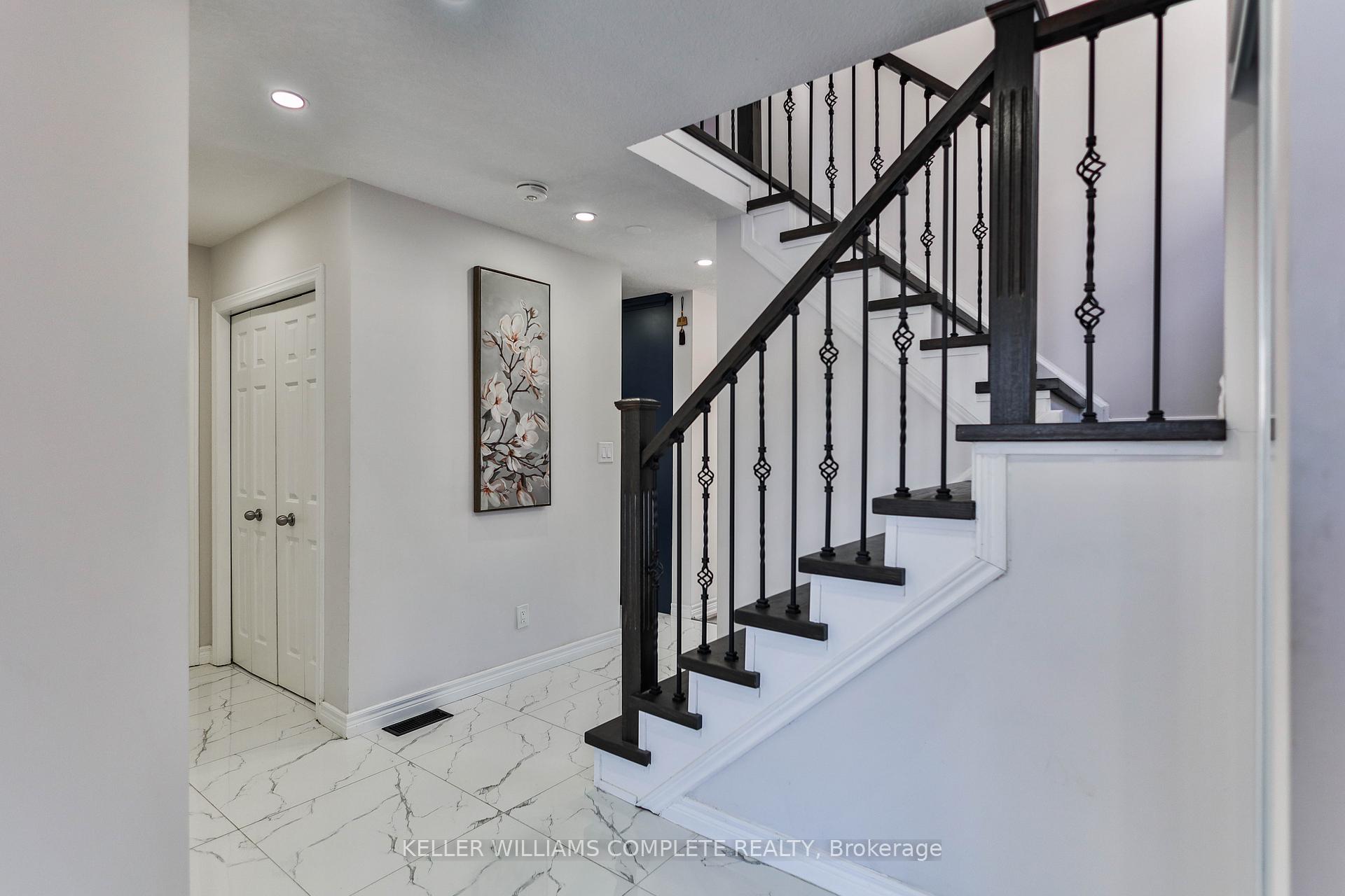 Photo 6 of 117 Wilderness Drive, Kitchener — HOMEH