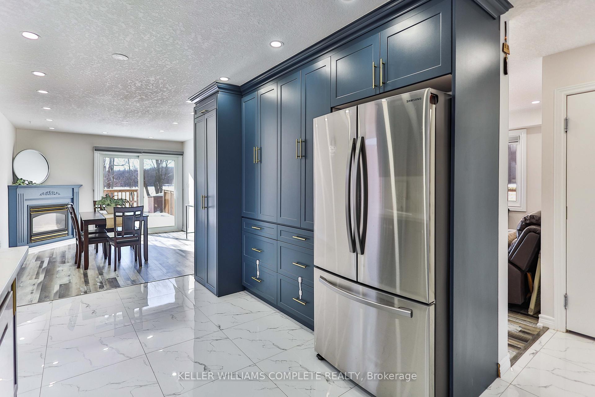 Photo 13 of 117 Wilderness Drive, Kitchener — HOMEH