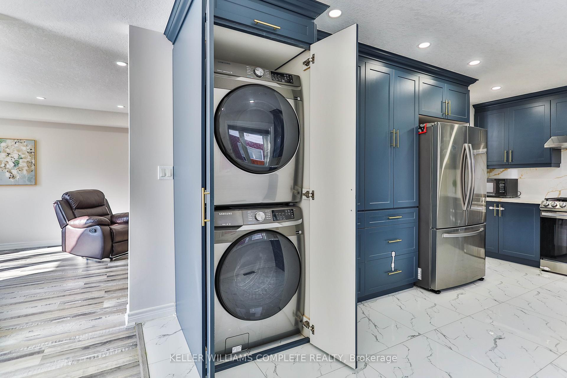 Photo 14 of 117 Wilderness Drive, Kitchener — HOMEH