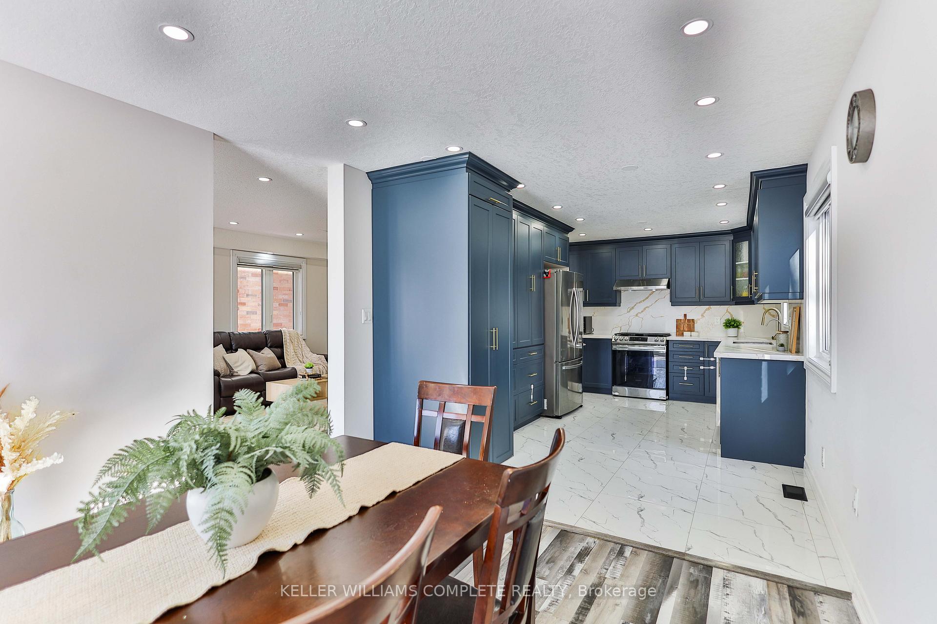 Photo 15 of 117 Wilderness Drive, Kitchener — HOMEH