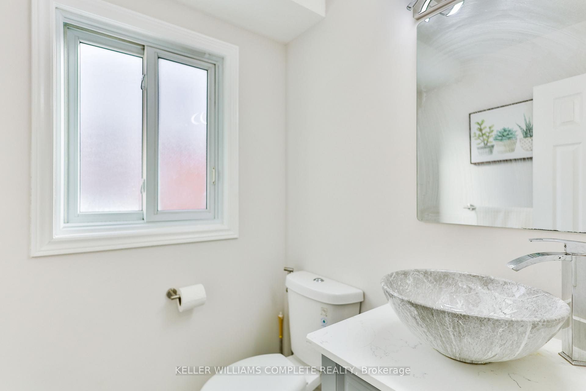 Photo 17 of 117 Wilderness Drive, Kitchener — HOMEH
