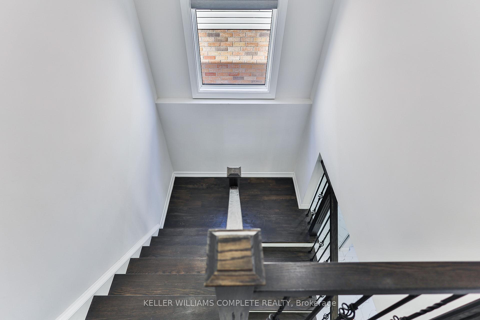 Photo 18 of 117 Wilderness Drive, Kitchener — HOMEH