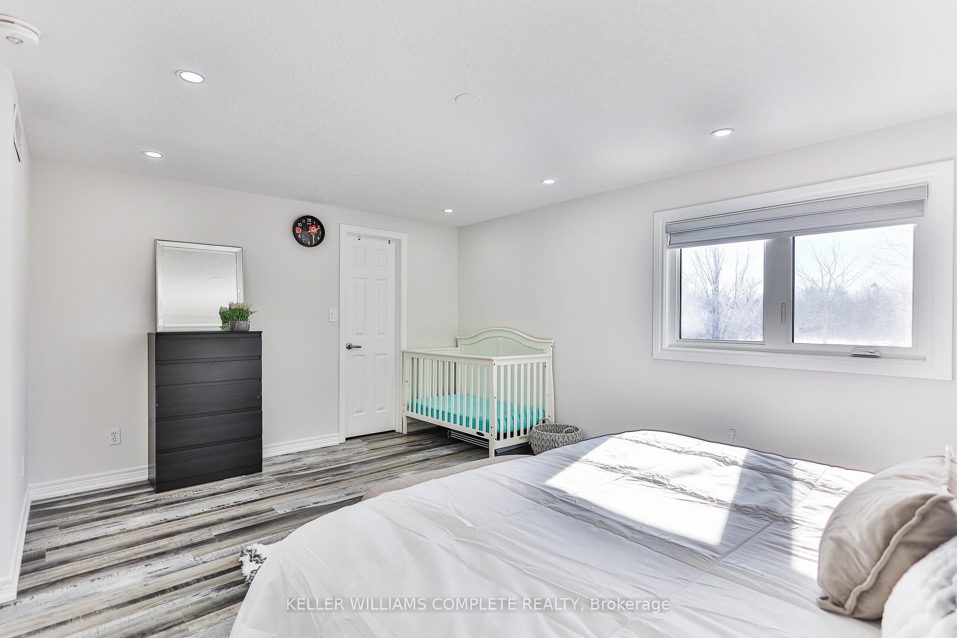 Photo 21 of 117 Wilderness Drive, Kitchener — HOMEH