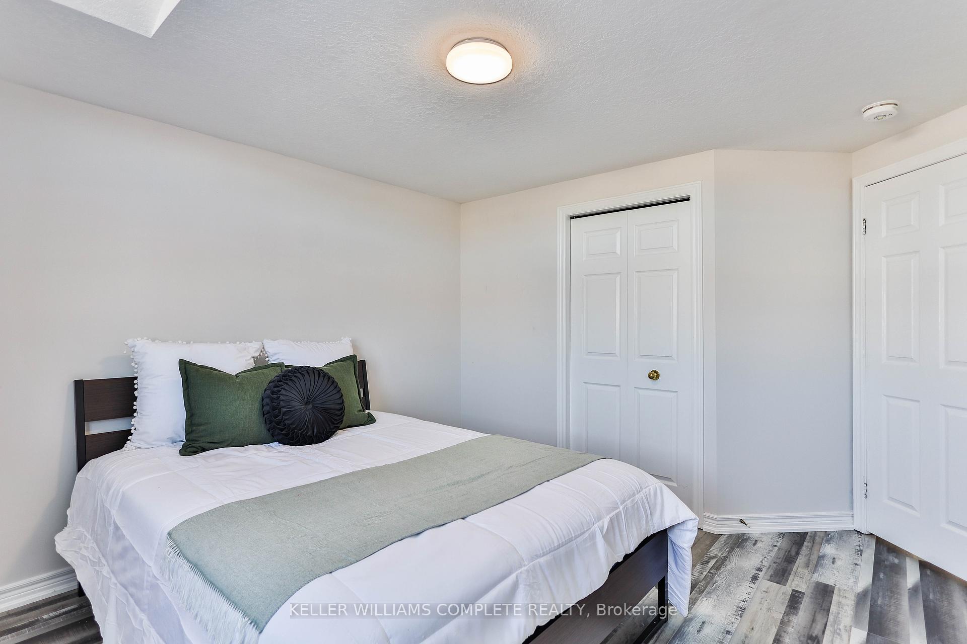 Photo 24 of 117 Wilderness Drive, Kitchener — HOMEH