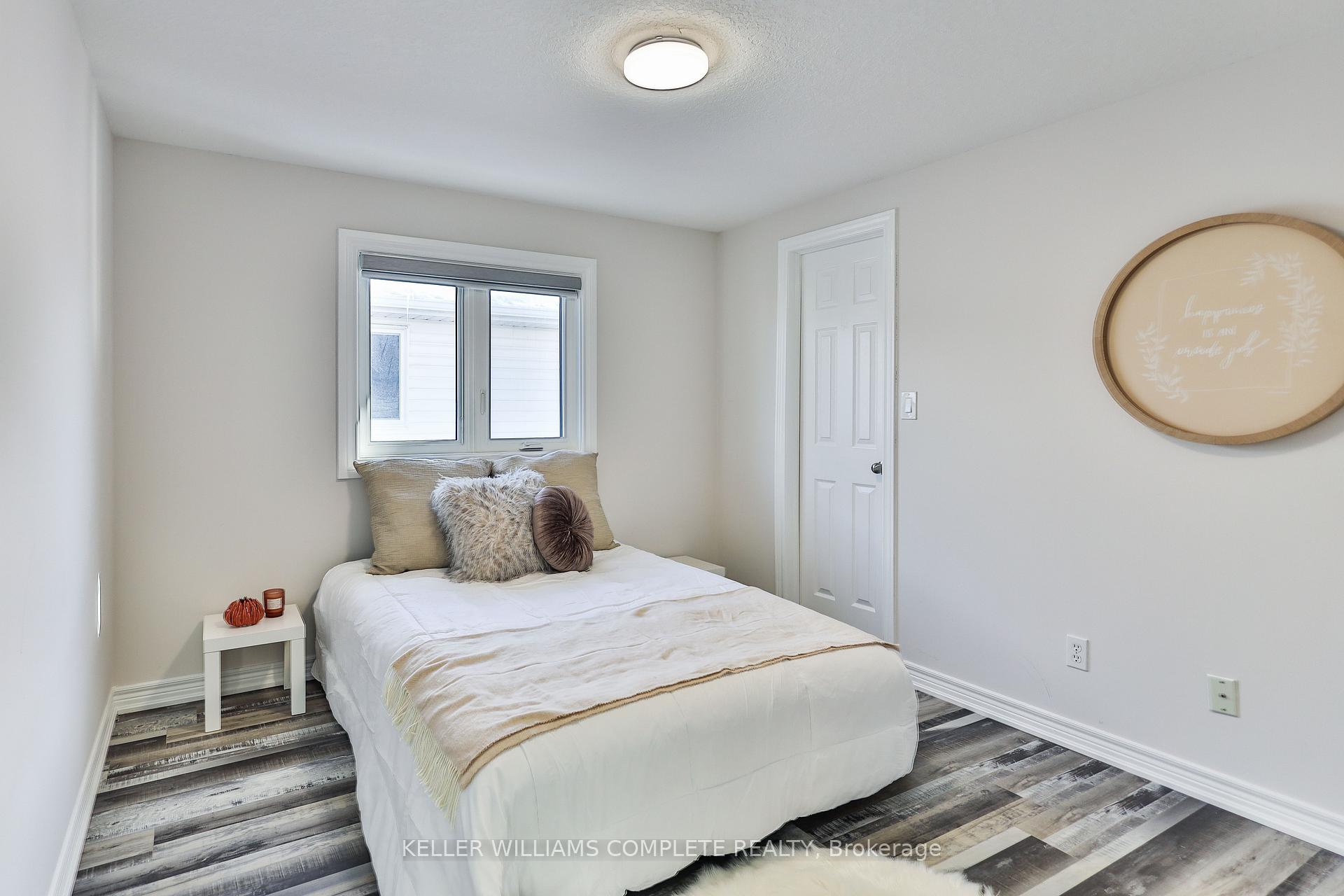 Photo 25 of 117 Wilderness Drive, Kitchener — HOMEH