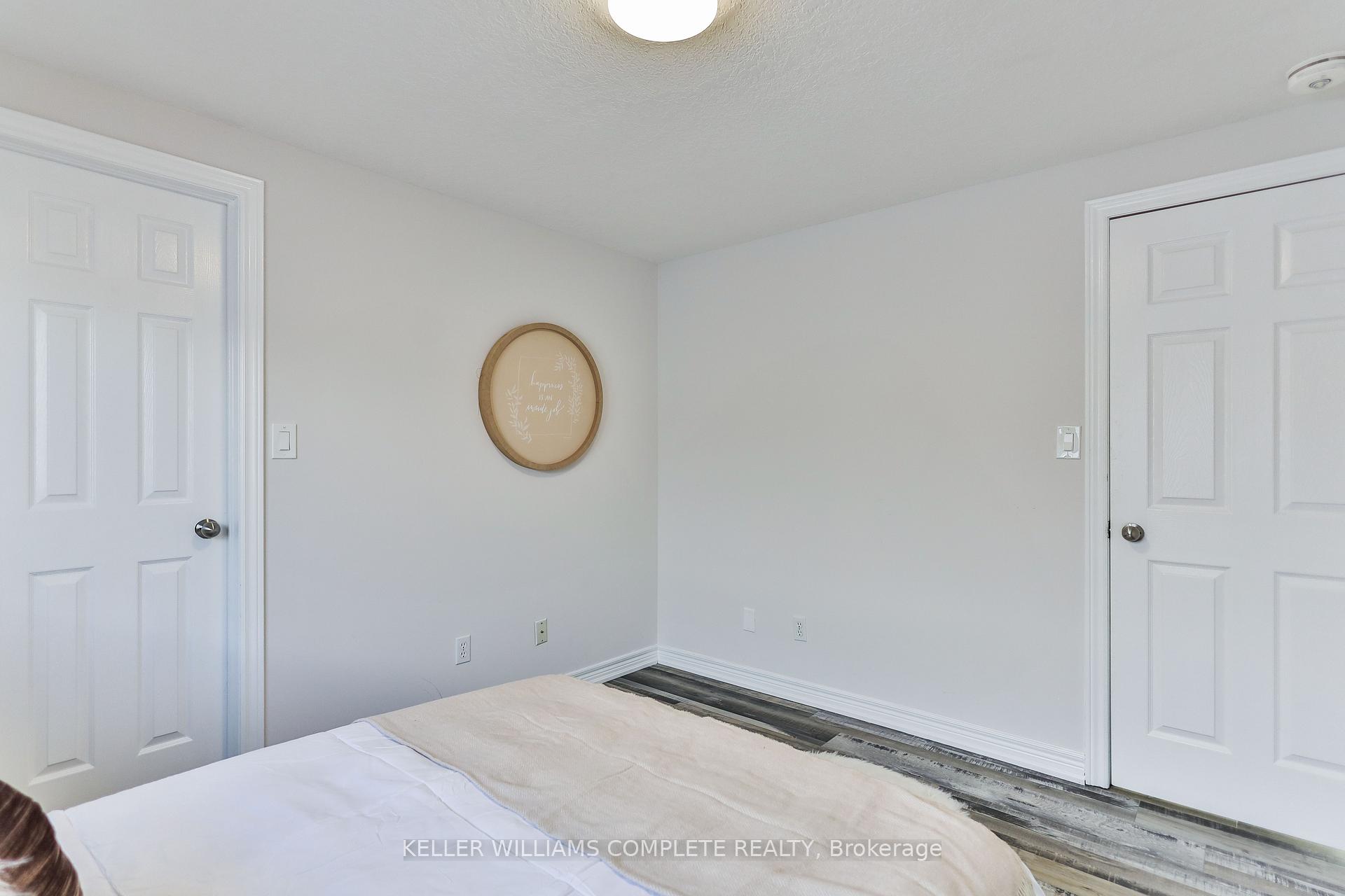 Photo 26 of 117 Wilderness Drive, Kitchener — HOMEH