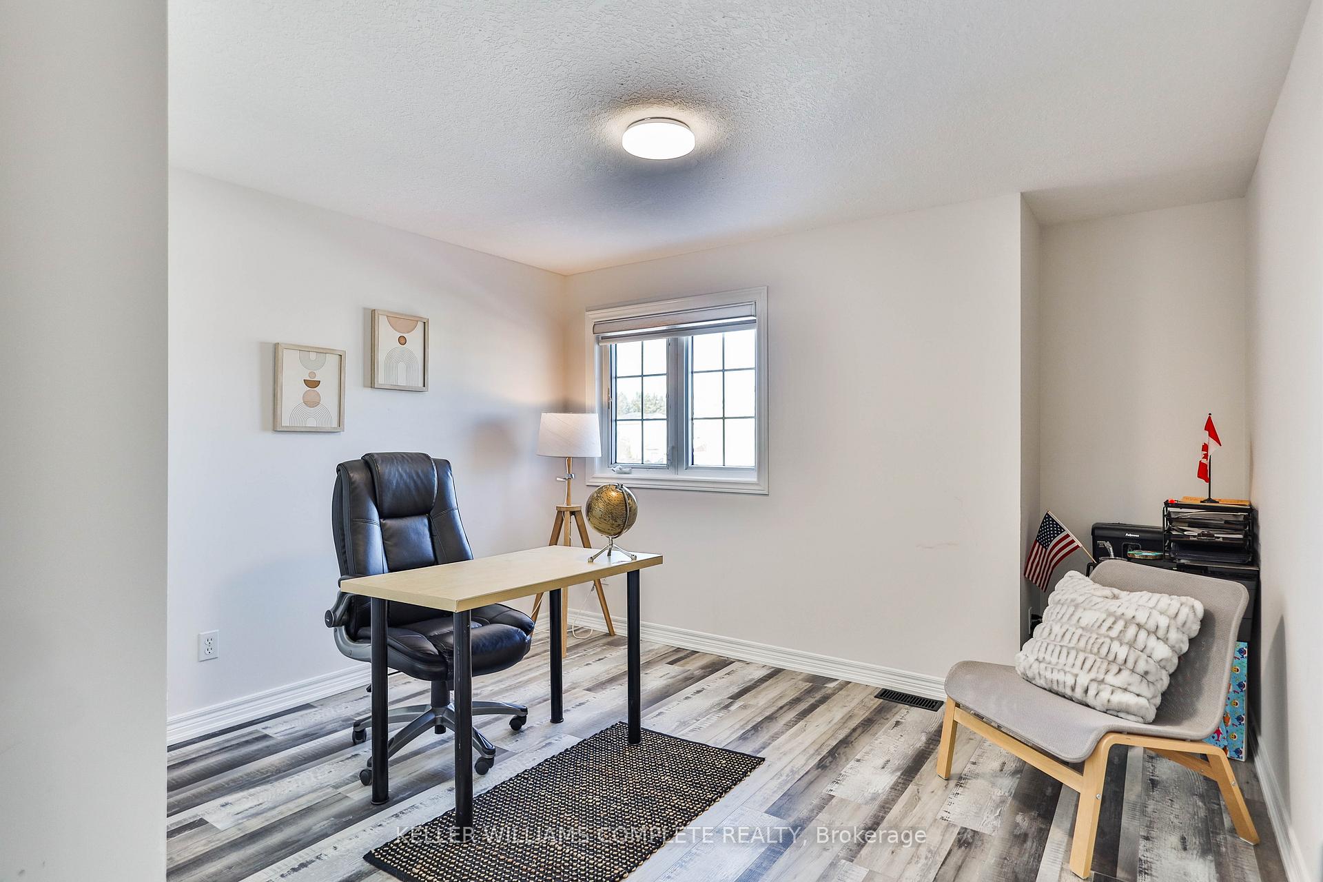 Photo 27 of 117 Wilderness Drive, Kitchener — HOMEH