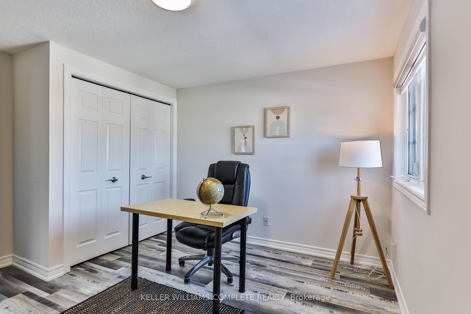 Photo 28 of 117 Wilderness Drive, Kitchener — HOMEH
