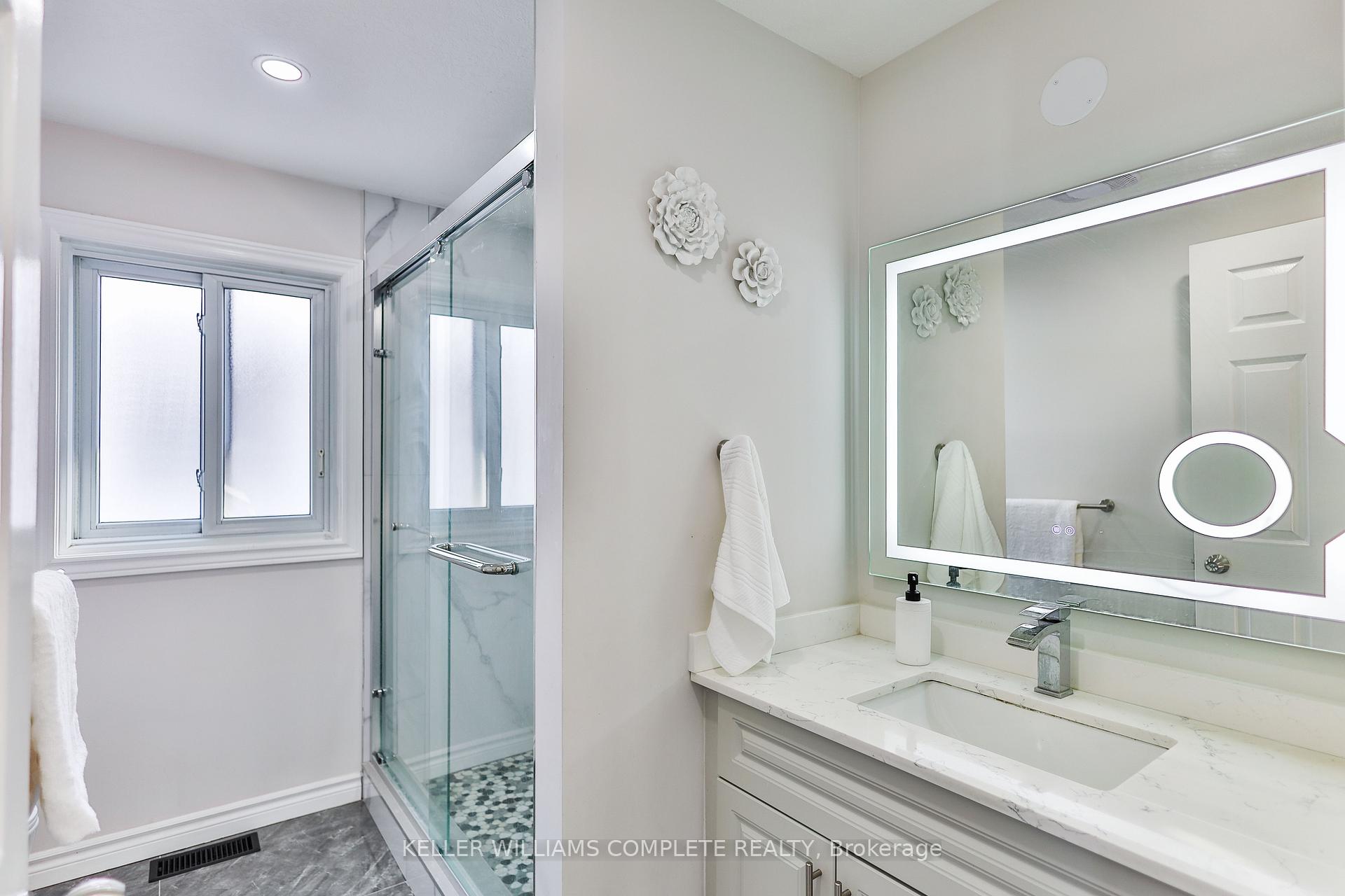 Photo 29 of 117 Wilderness Drive, Kitchener — HOMEH