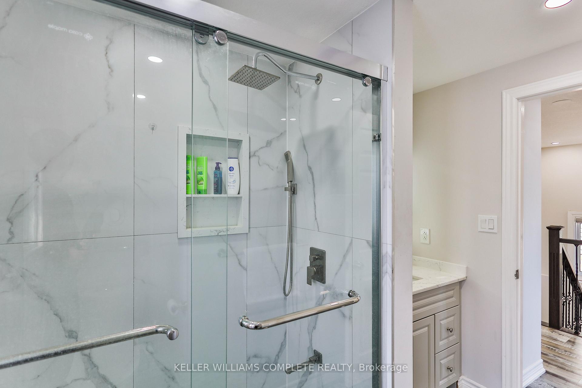 Photo 30 of 117 Wilderness Drive, Kitchener — HOMEH