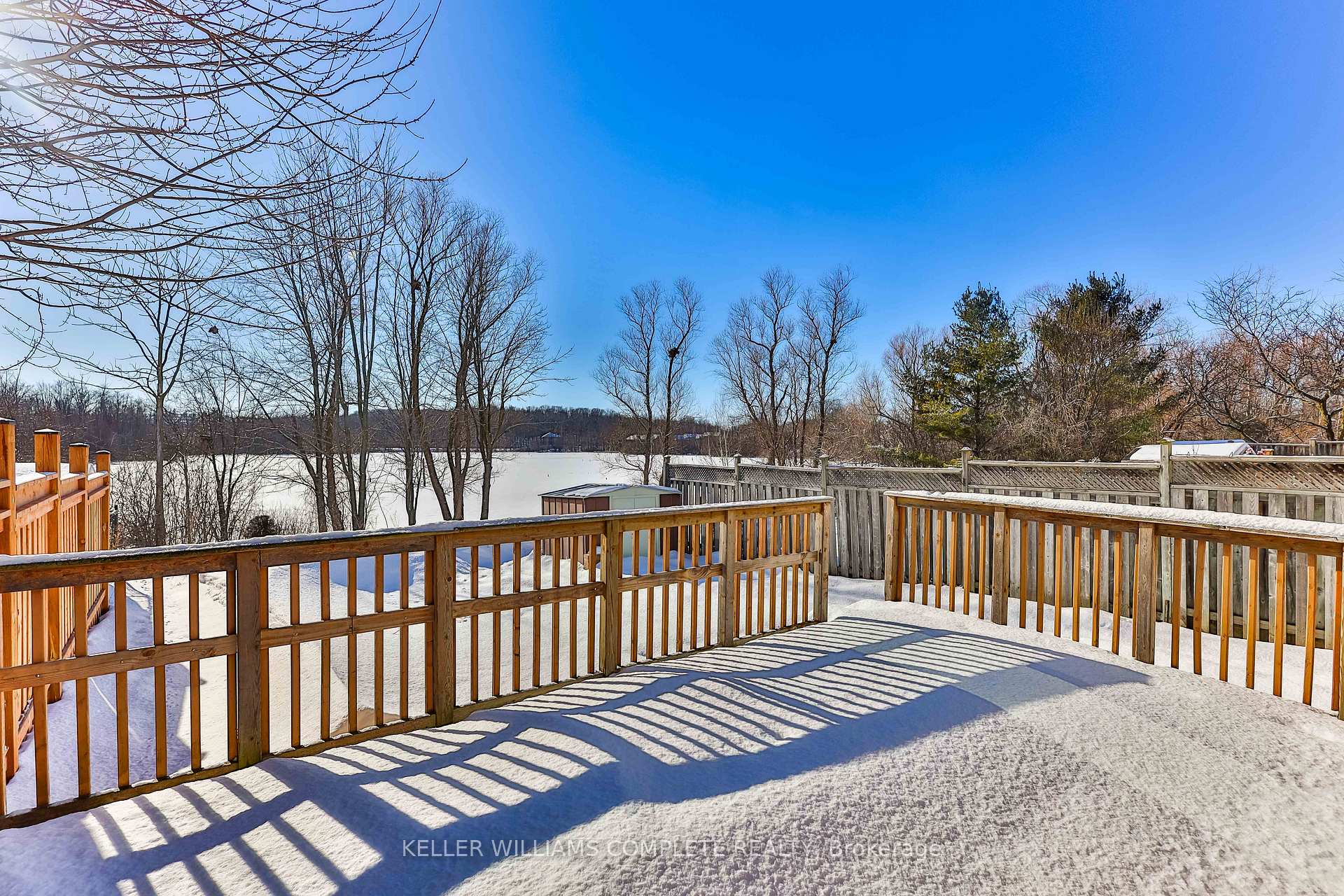 Photo 43 of 117 Wilderness Drive, Kitchener — HOMEH