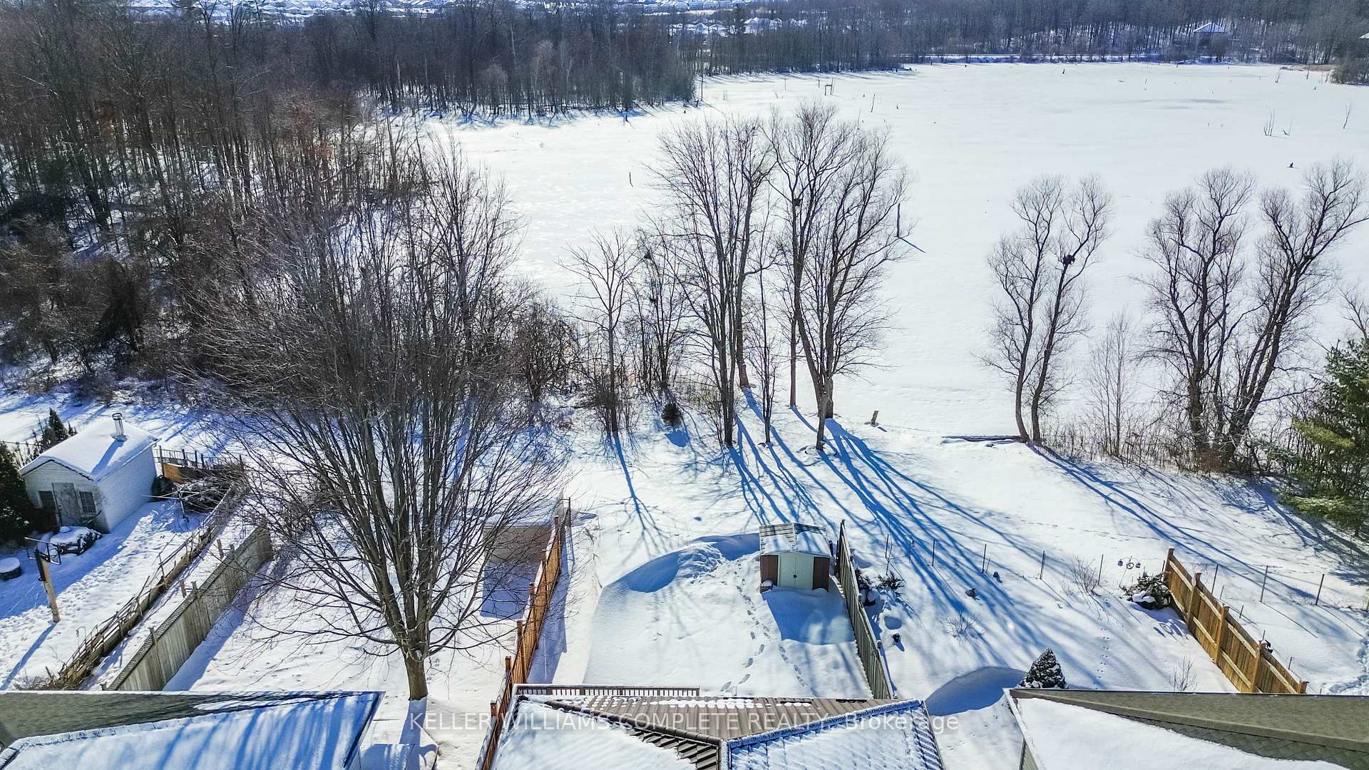 Photo 47 of 117 Wilderness Drive, Kitchener — HOMEH