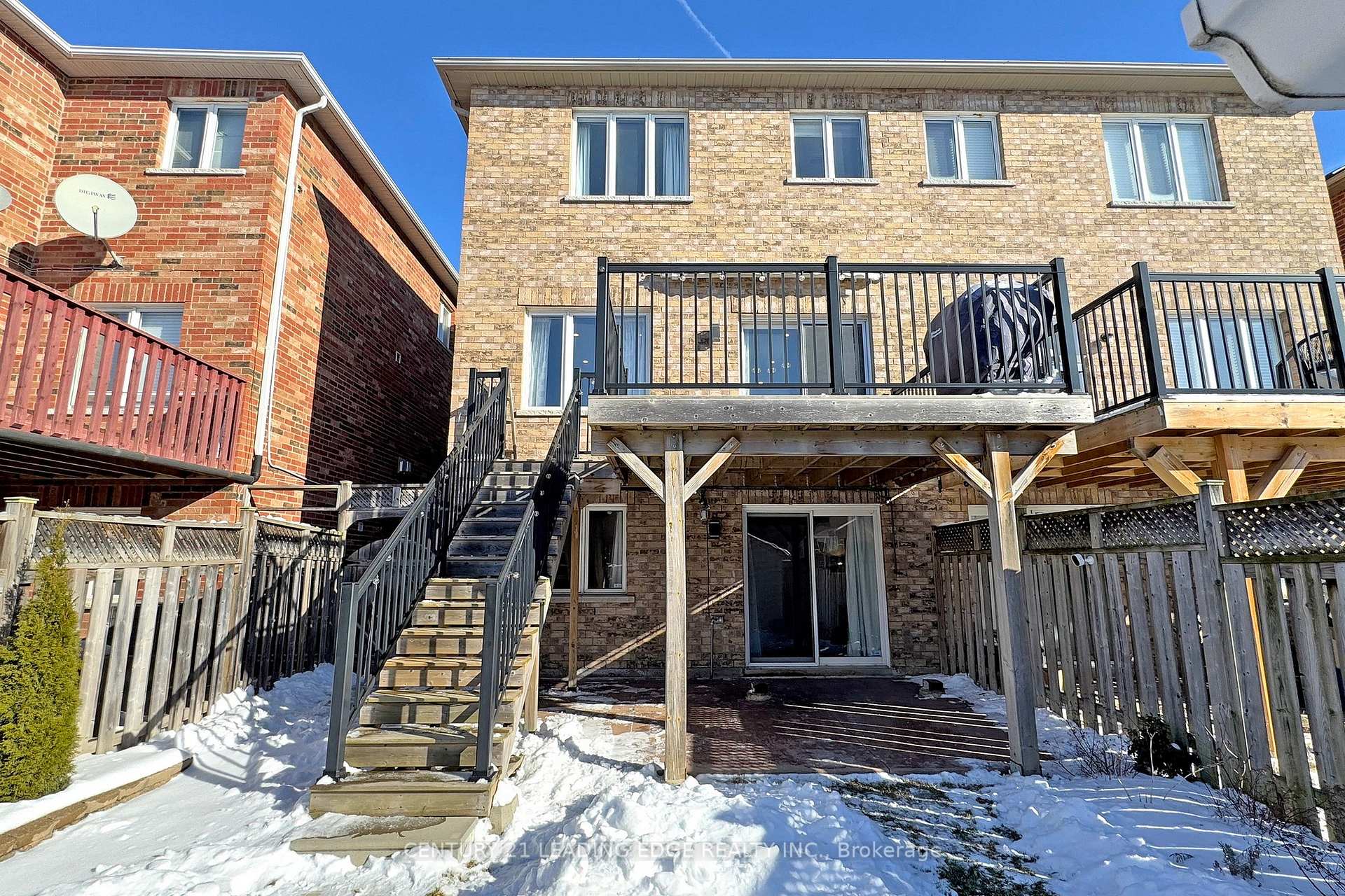 Photo 38 of 22 Arco Circle, Vaughan, Maple — HOMEH