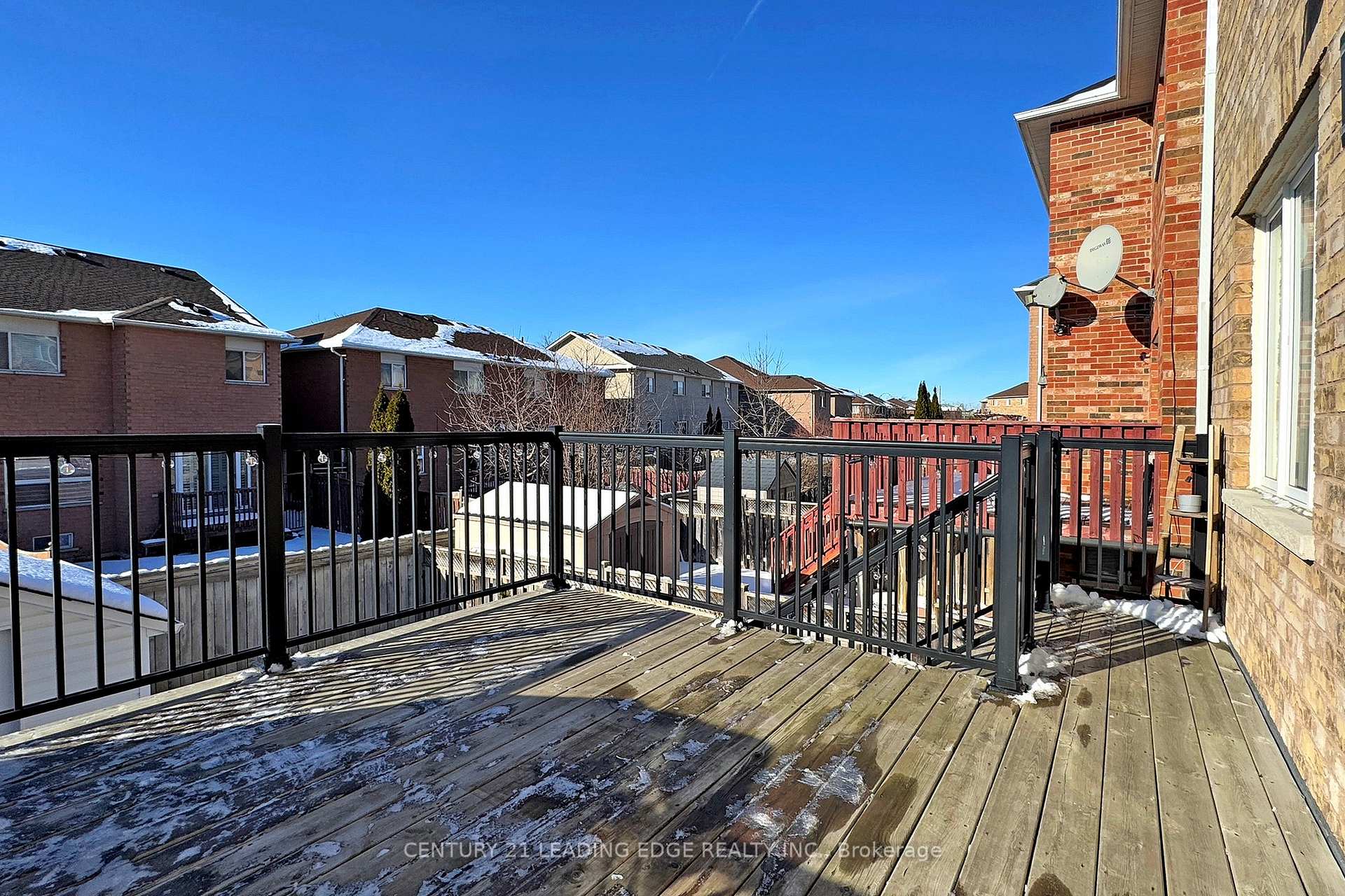 Photo 41 of 22 Arco Circle, Vaughan, Maple — HOMEH