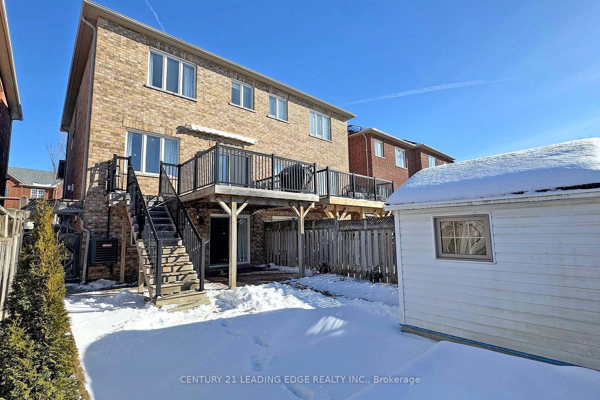 Photo 78 of 22 Arco Circle, Vaughan, Maple — HOMEH