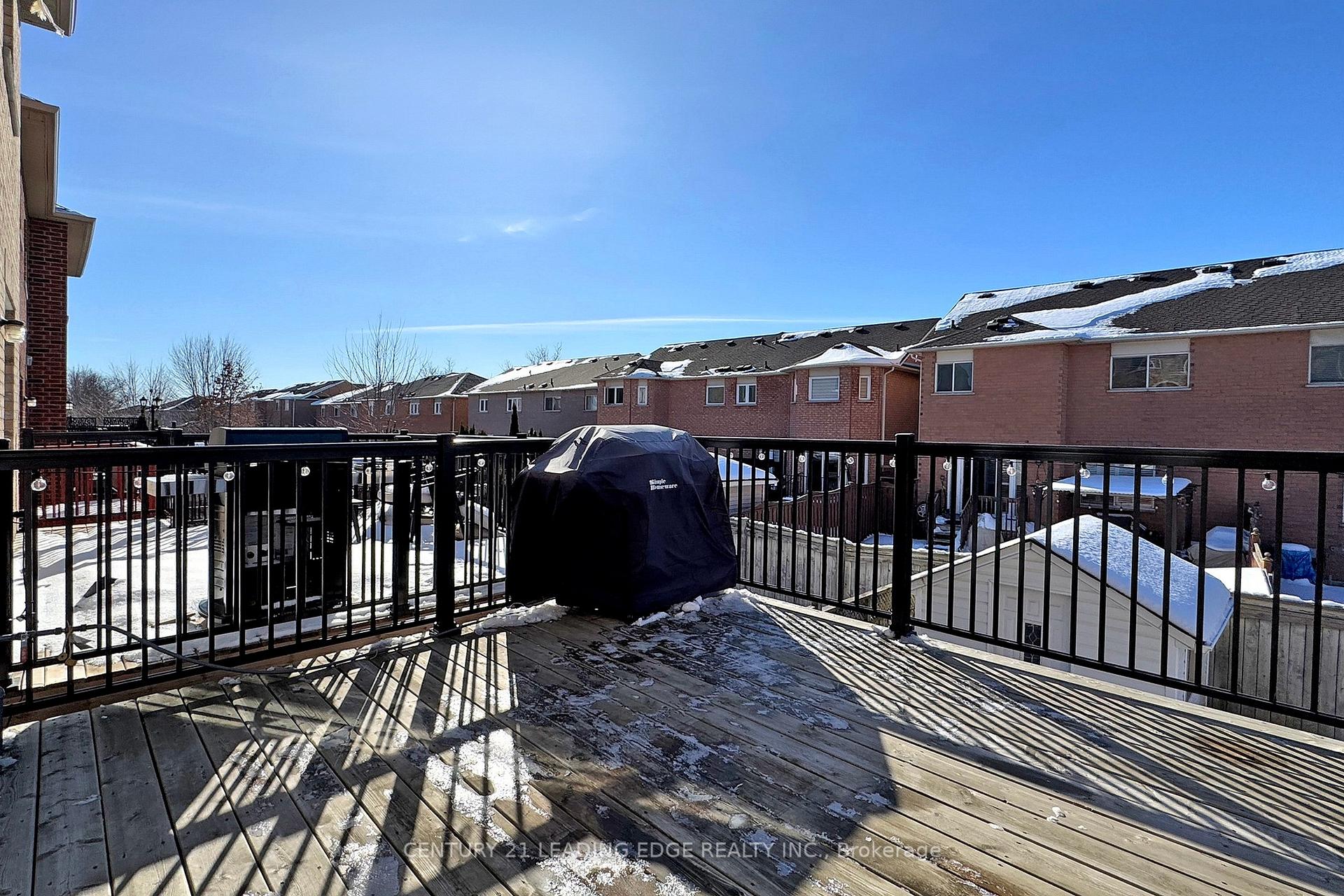 Photo 79 of 22 Arco Circle, Vaughan, Maple — HOMEH
