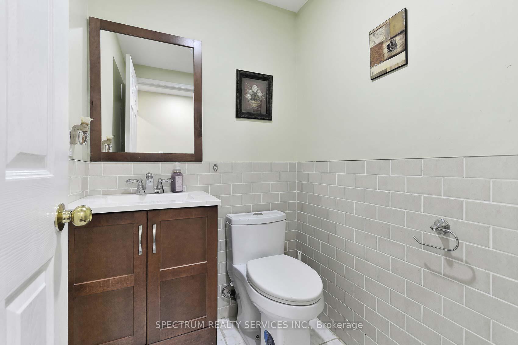 Photo 15 of 109 Kelso Crescent, Vaughan, Maple — HOMEH