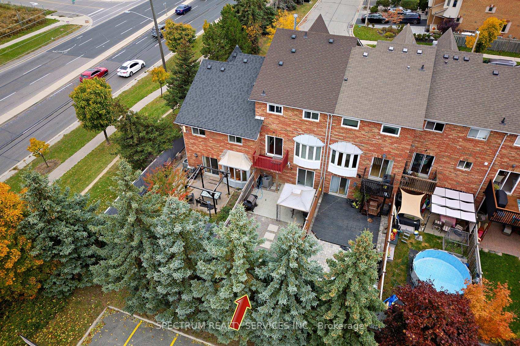 Photo 37 of 109 Kelso Crescent, Vaughan, Maple — HOMEH