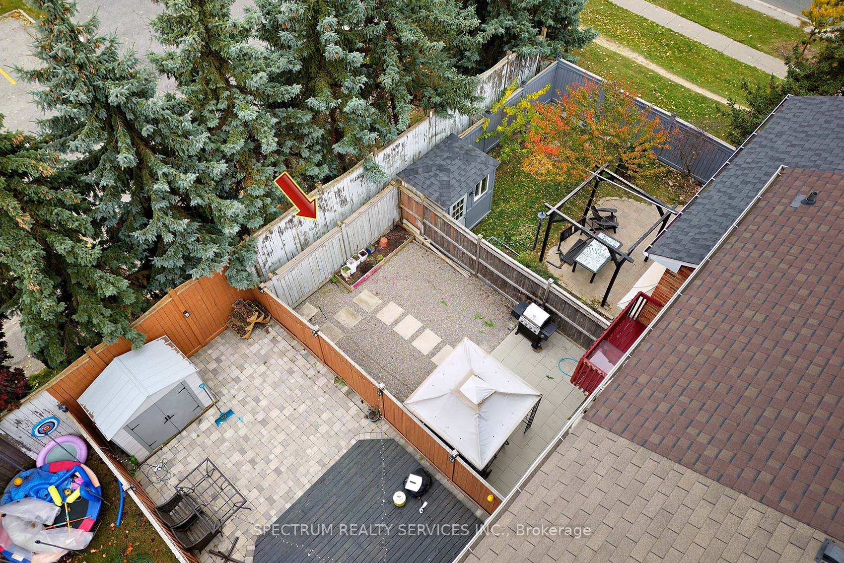 Photo 39 of 109 Kelso Crescent, Vaughan, Maple — HOMEH