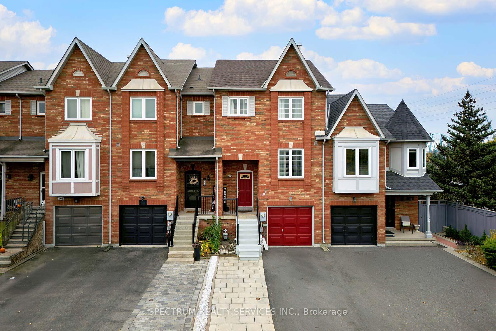Photo 40 of 109 Kelso Crescent, Vaughan, Maple — HOMEH