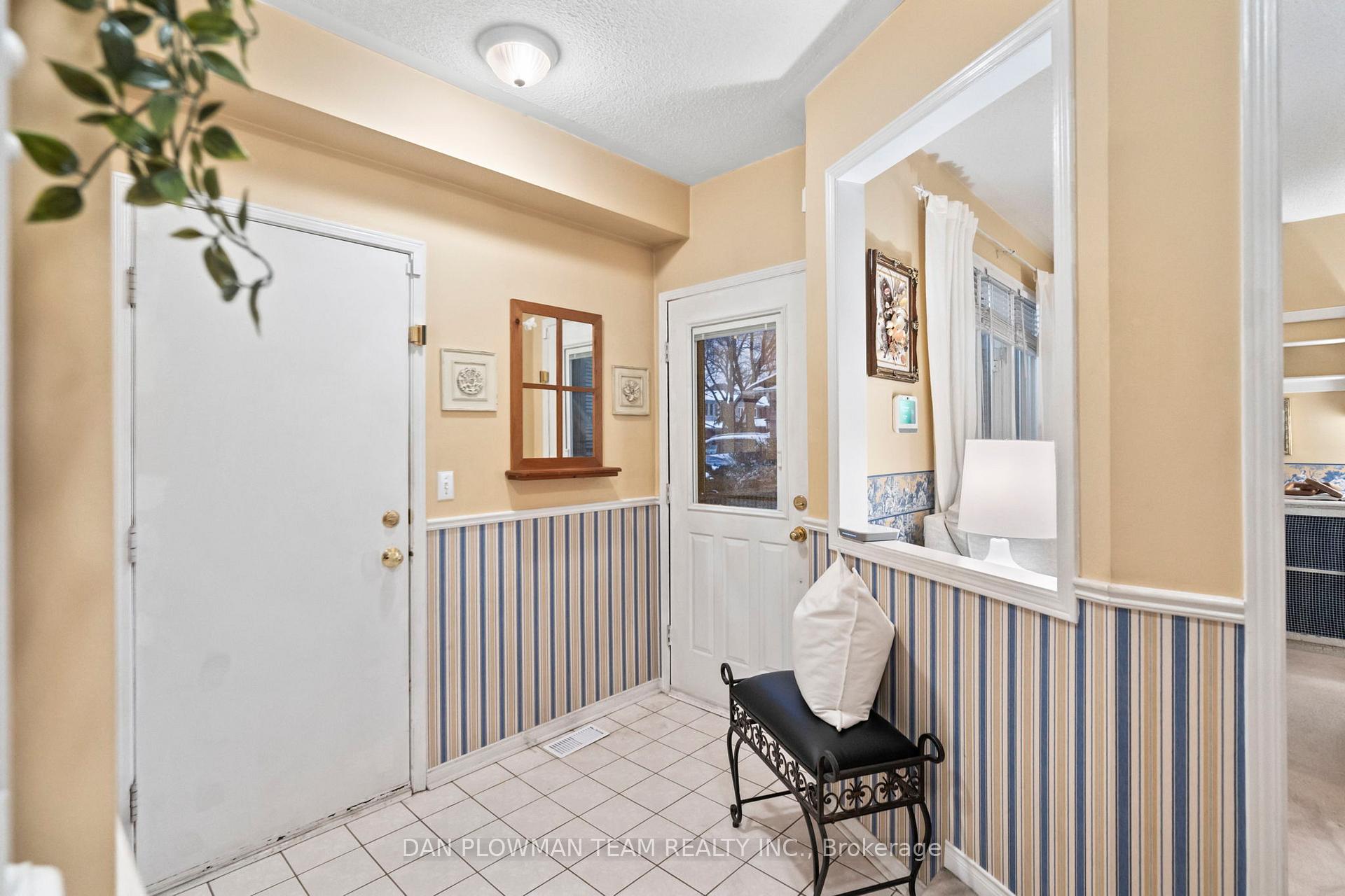 Photo 24 of 135 Thicket Crescent, Pickering, Highbush — HOMEH