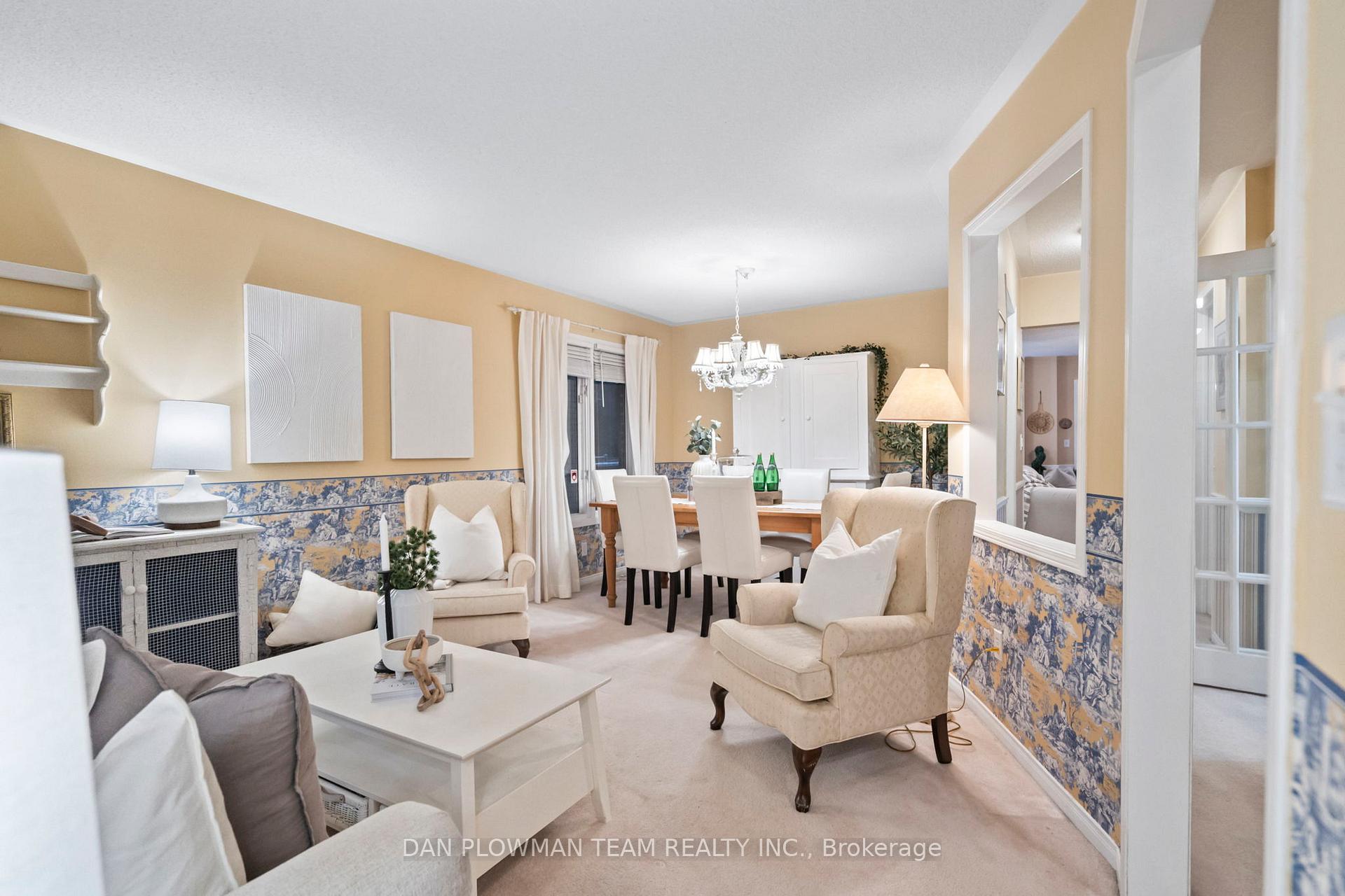 Photo 26 of 135 Thicket Crescent, Pickering, Highbush — HOMEH