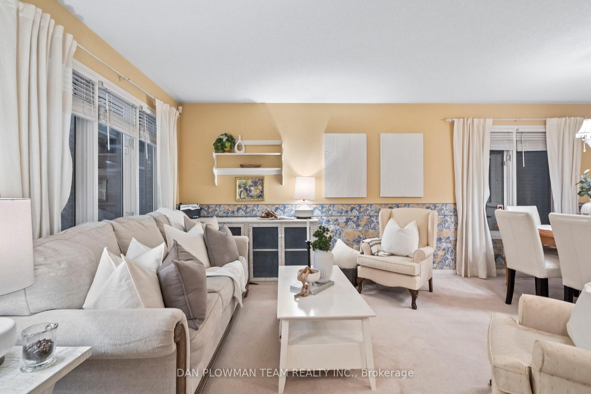 Photo 27 of 135 Thicket Crescent, Pickering, Highbush — HOMEH