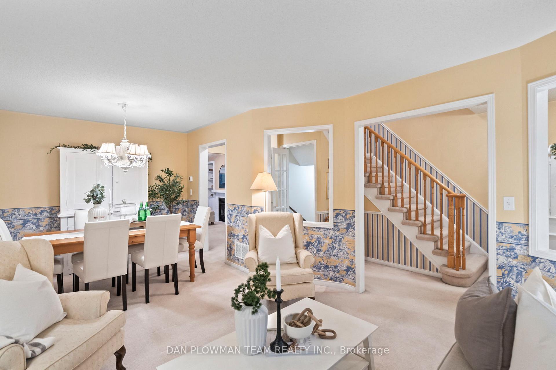 Photo 29 of 135 Thicket Crescent, Pickering, Highbush — HOMEH