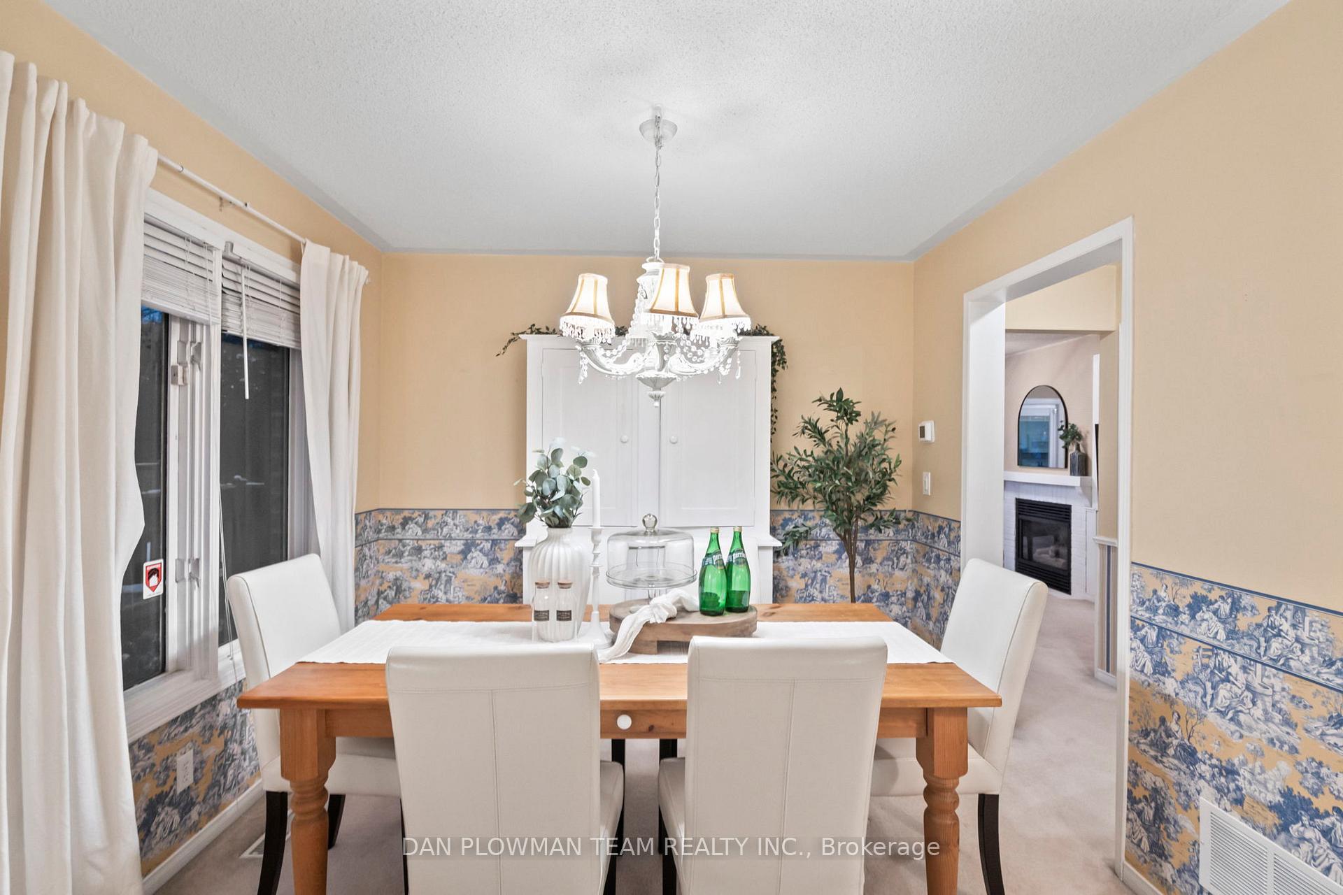 Photo 30 of 135 Thicket Crescent, Pickering, Highbush — HOMEH