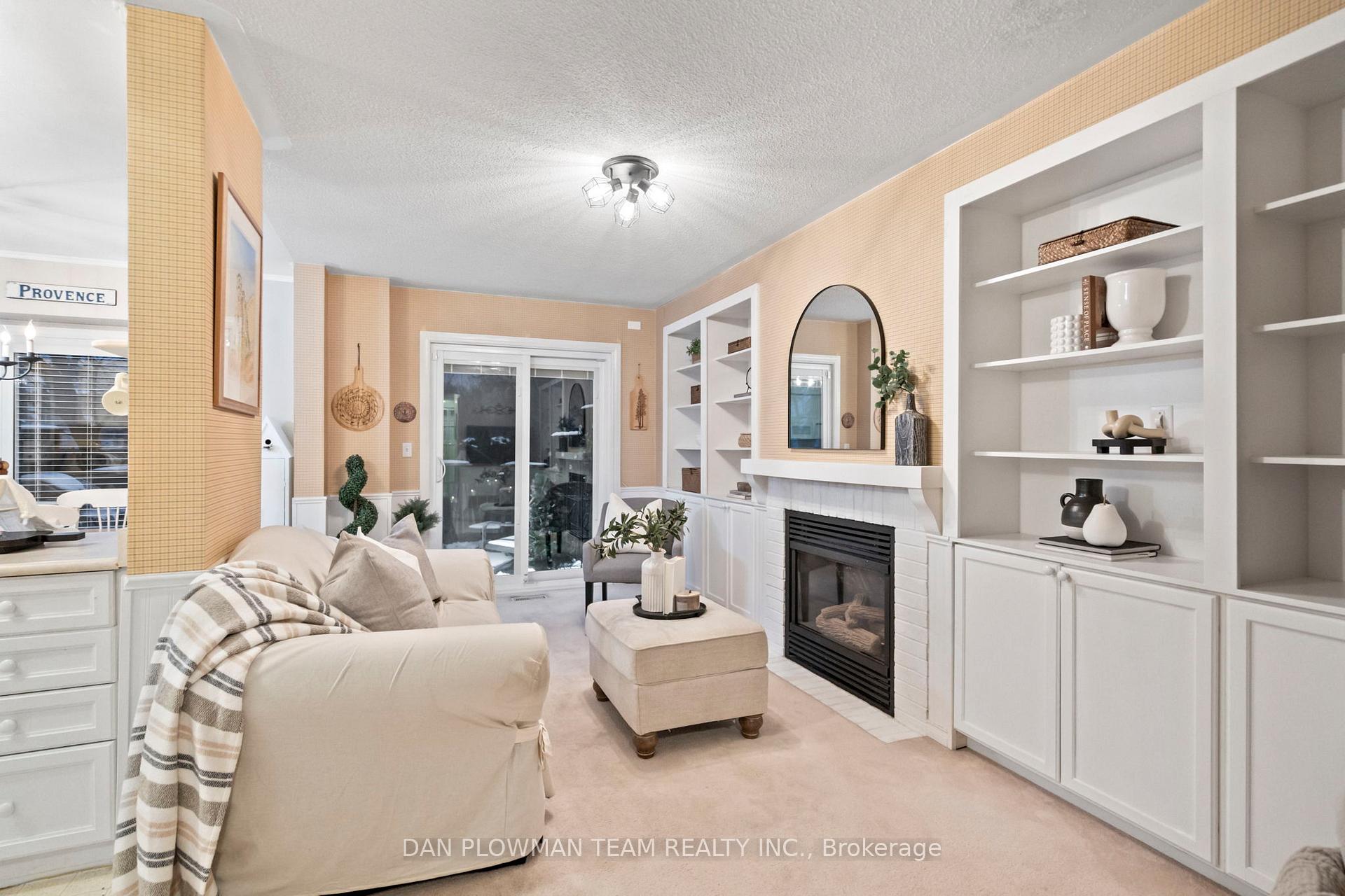 Photo 31 of 135 Thicket Crescent, Pickering, Highbush — HOMEH