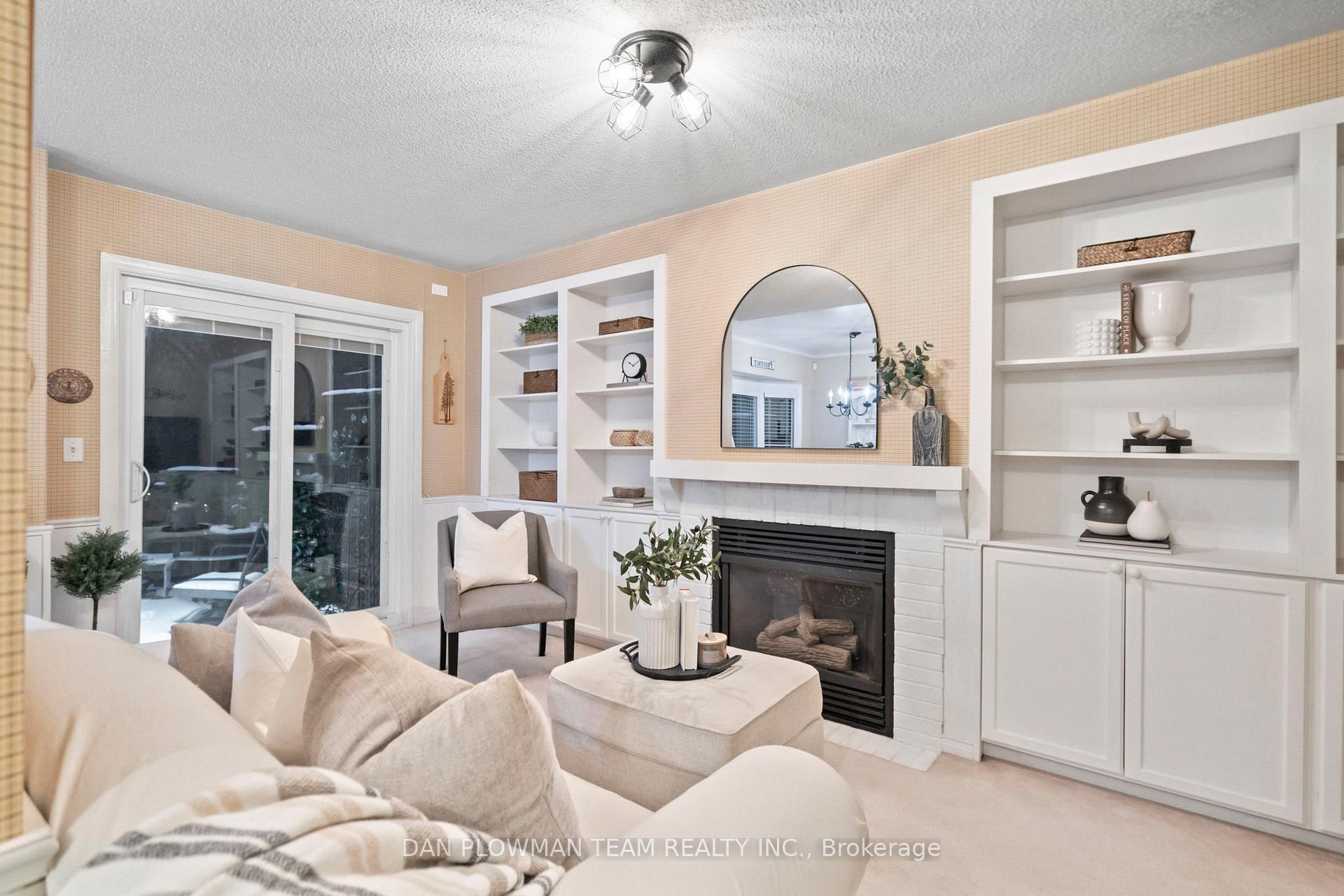 Photo 32 of 135 Thicket Crescent, Pickering, Highbush — HOMEH