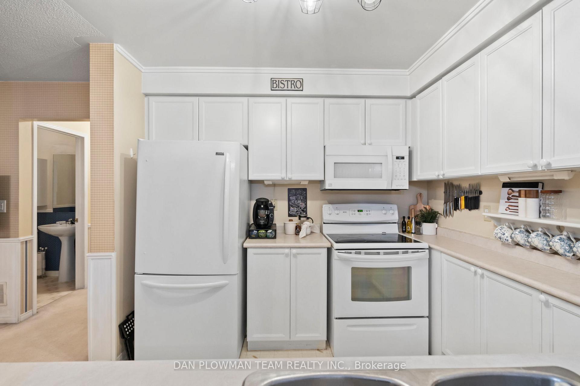 Photo 35 of 135 Thicket Crescent, Pickering, Highbush — HOMEH