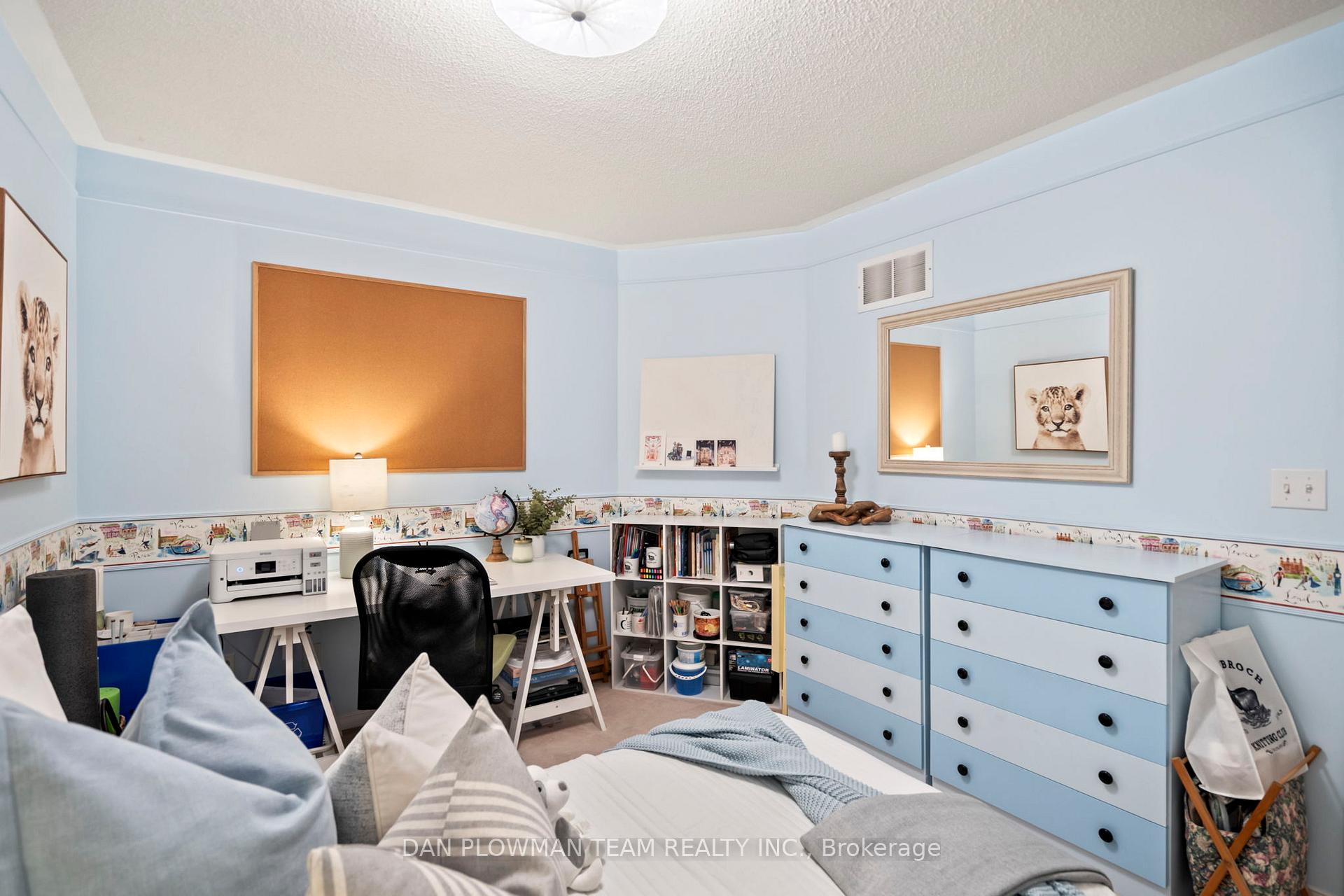 Photo 65 of 135 Thicket Crescent, Pickering, Highbush — HOMEH