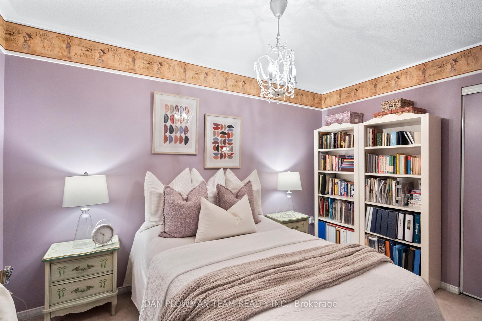 Photo 67 of 135 Thicket Crescent, Pickering, Highbush — HOMEH