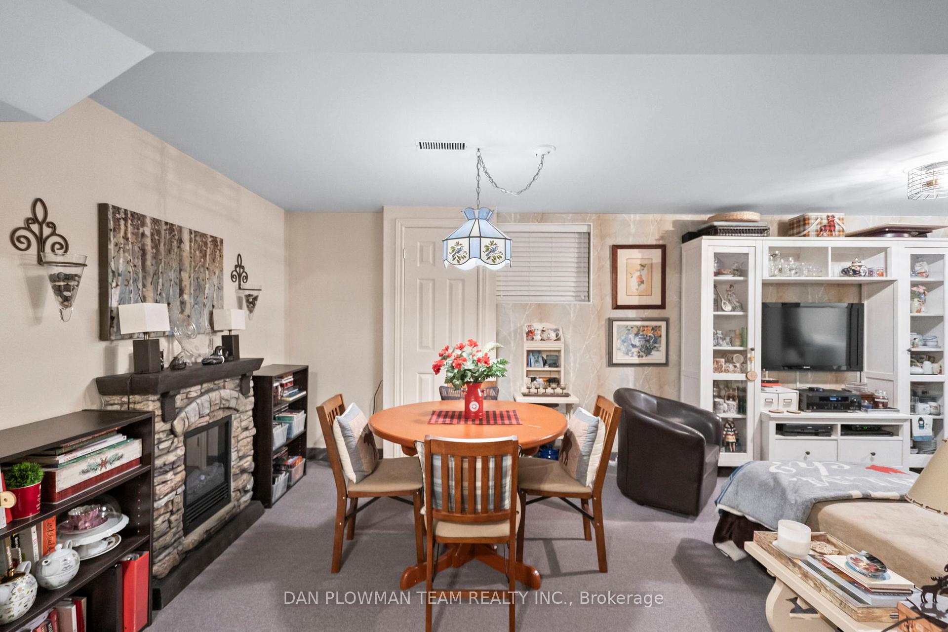 Photo 71 of 135 Thicket Crescent, Pickering, Highbush — HOMEH