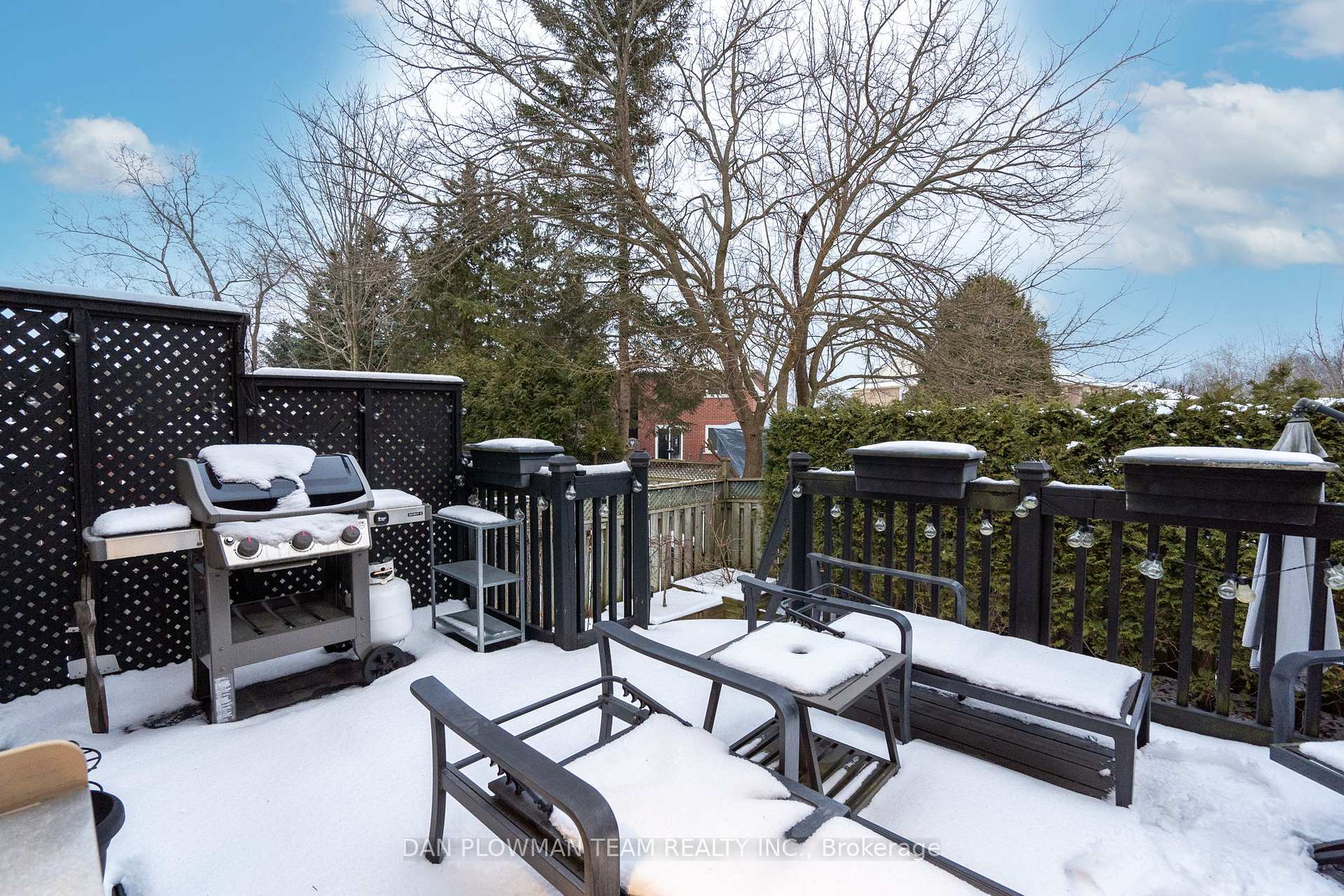 Photo 73 of 135 Thicket Crescent, Pickering, Highbush — HOMEH