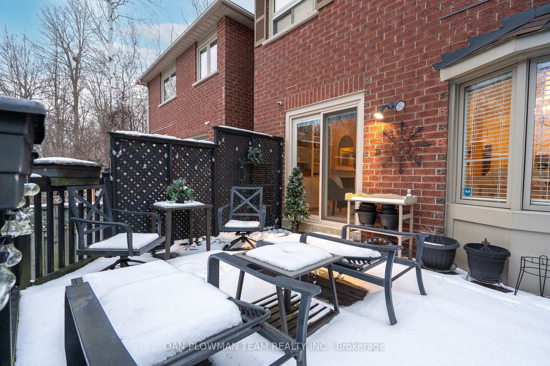 Photo 74 of 135 Thicket Crescent, Pickering, Highbush — HOMEH